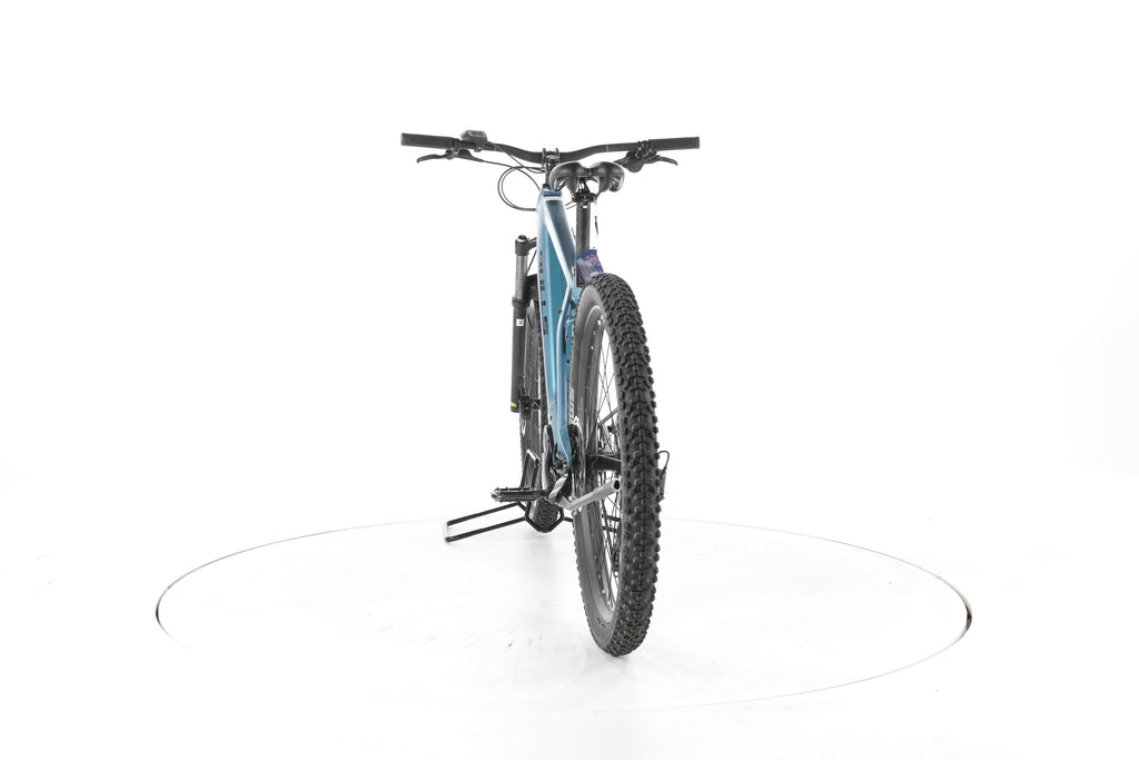 Bulls Copperhead EVO 2 Trekking E-Bike - Image 10