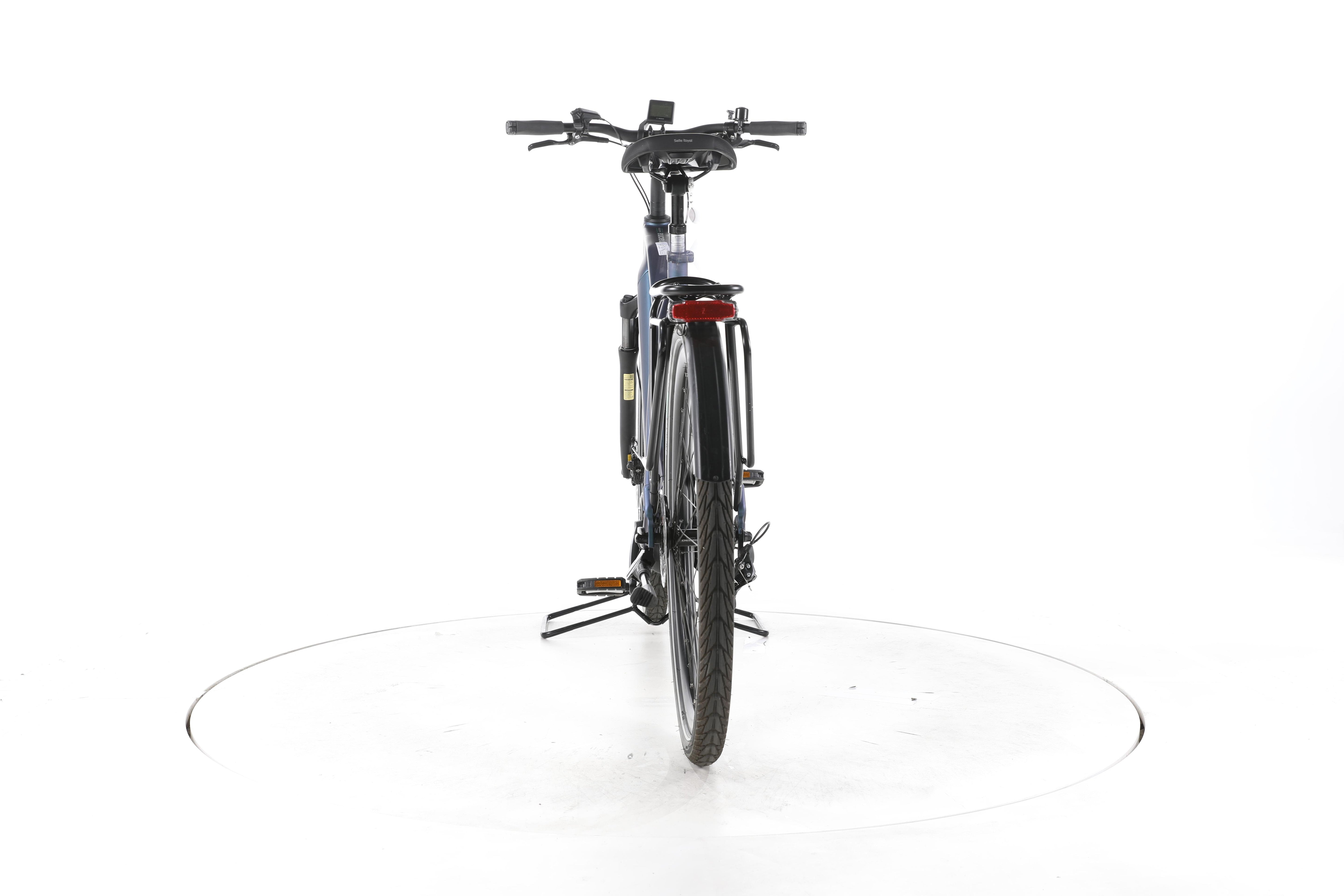 KTM Macina Tour CX 510 Trekking E-Bike 2024 - Image 10