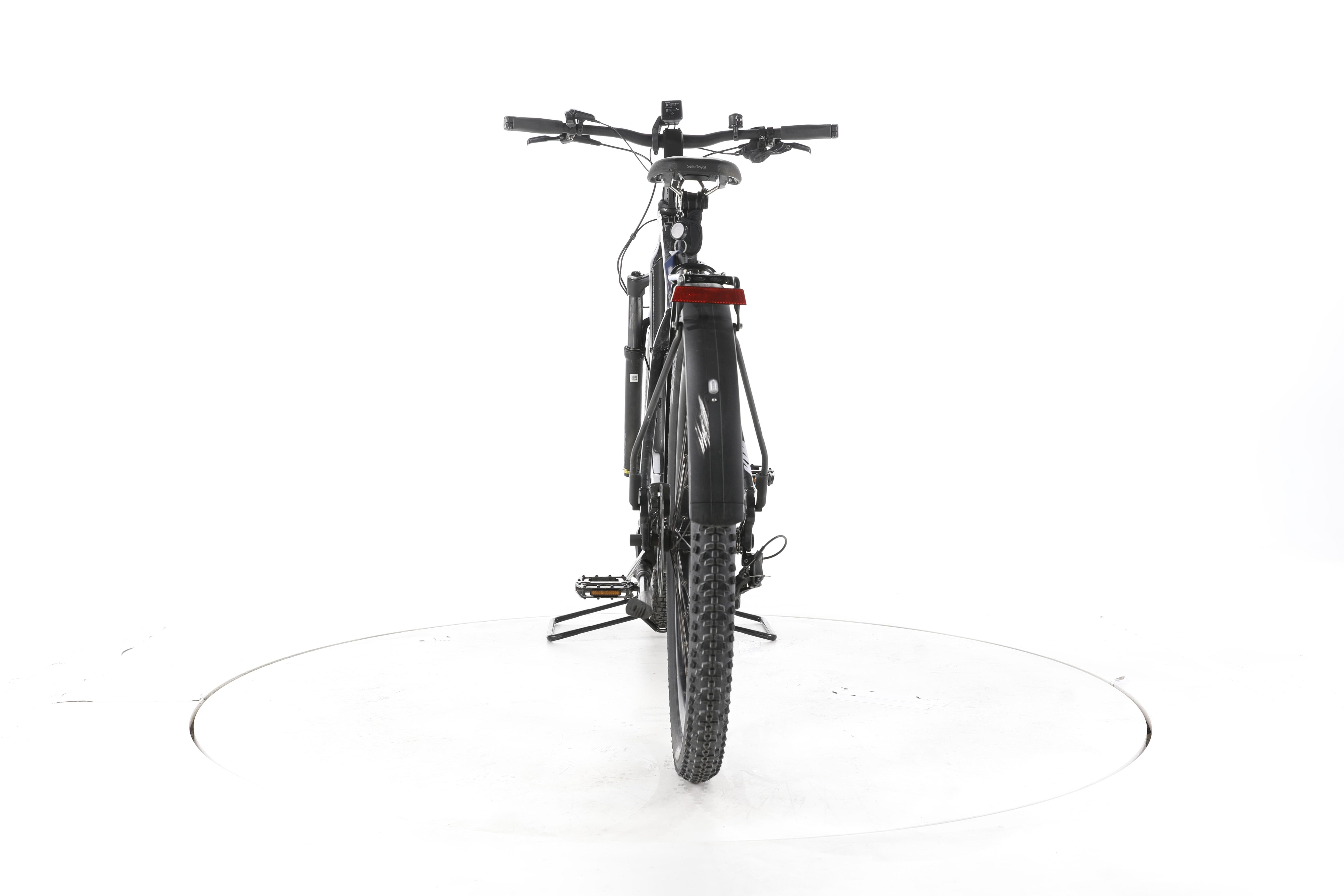 KTM Macina Team 792 LFC Trekking E-Bike - Image 10