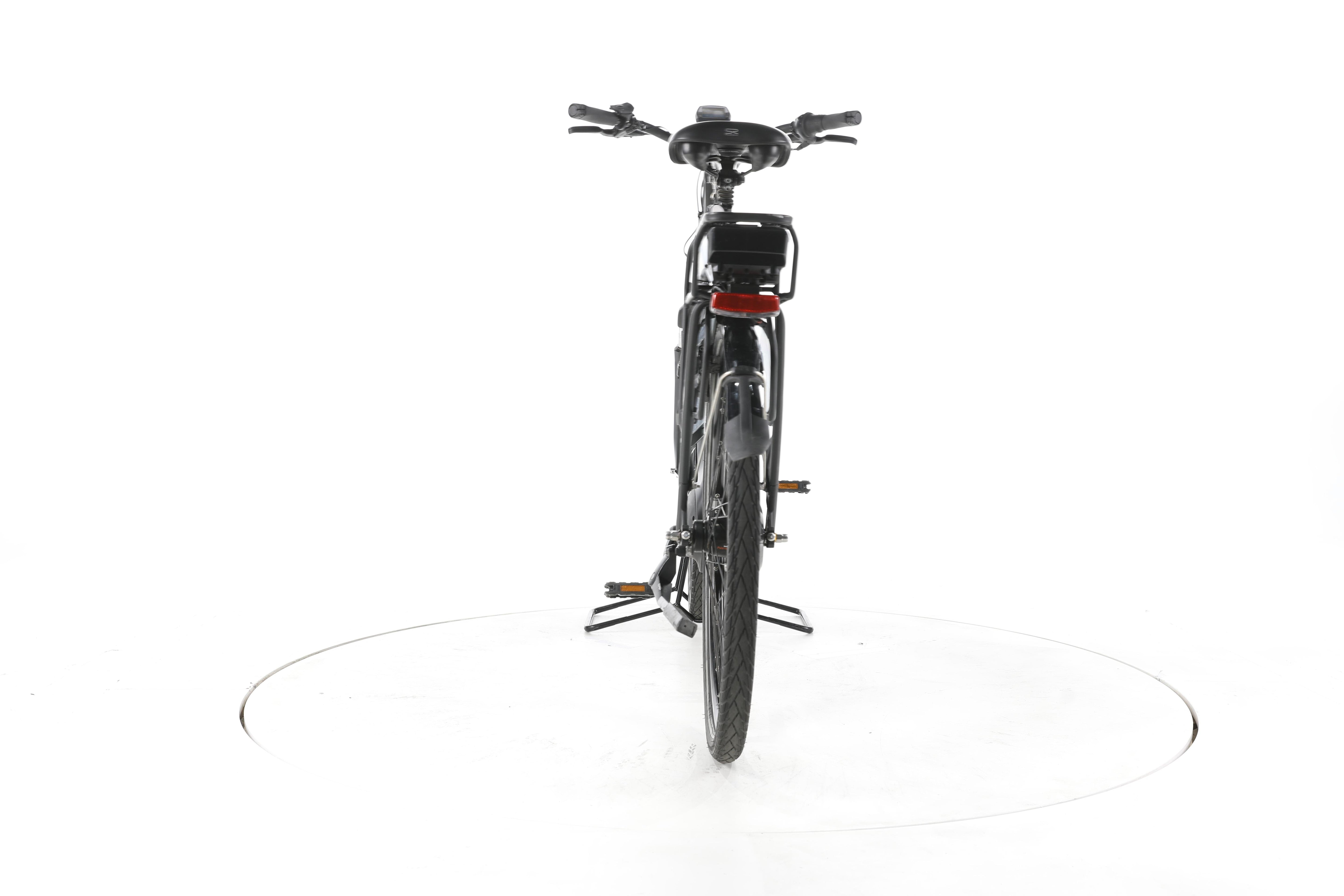 Gazelle Arroyo C7+ City E-Bike - Image 10