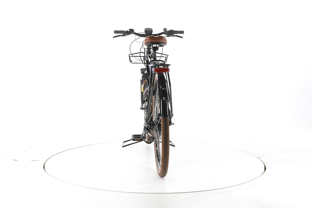 Riese & Müller Cruiser Vario City E-Bike - Image 10