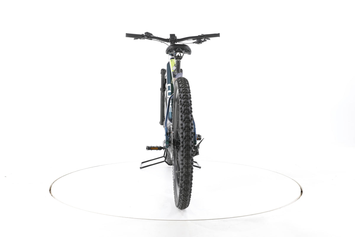 Cube Reaction Hybrid SLT E-Bike - Image 10