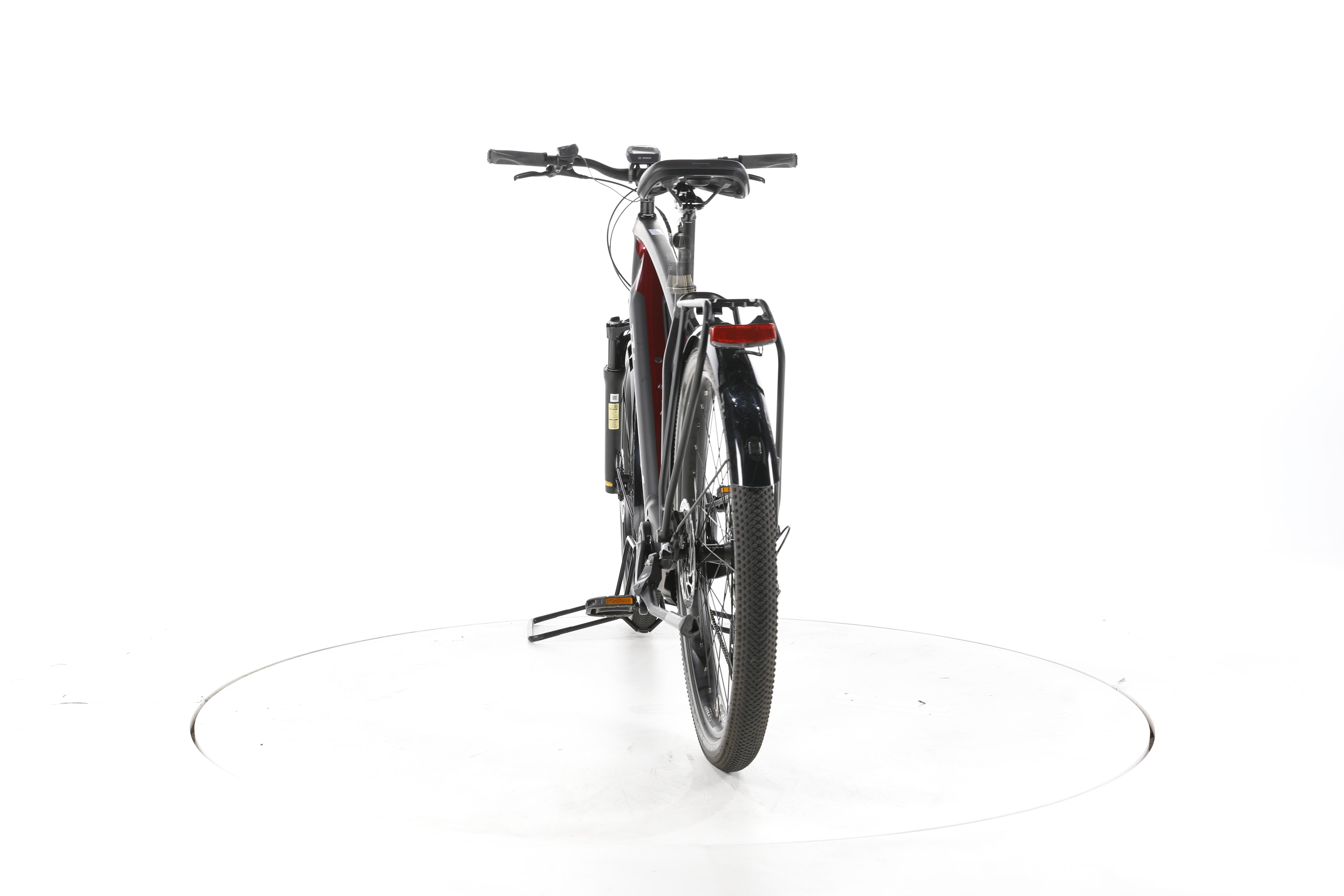 Diamant Zouma Deluxe+ Trekking E-Bike - Image 10