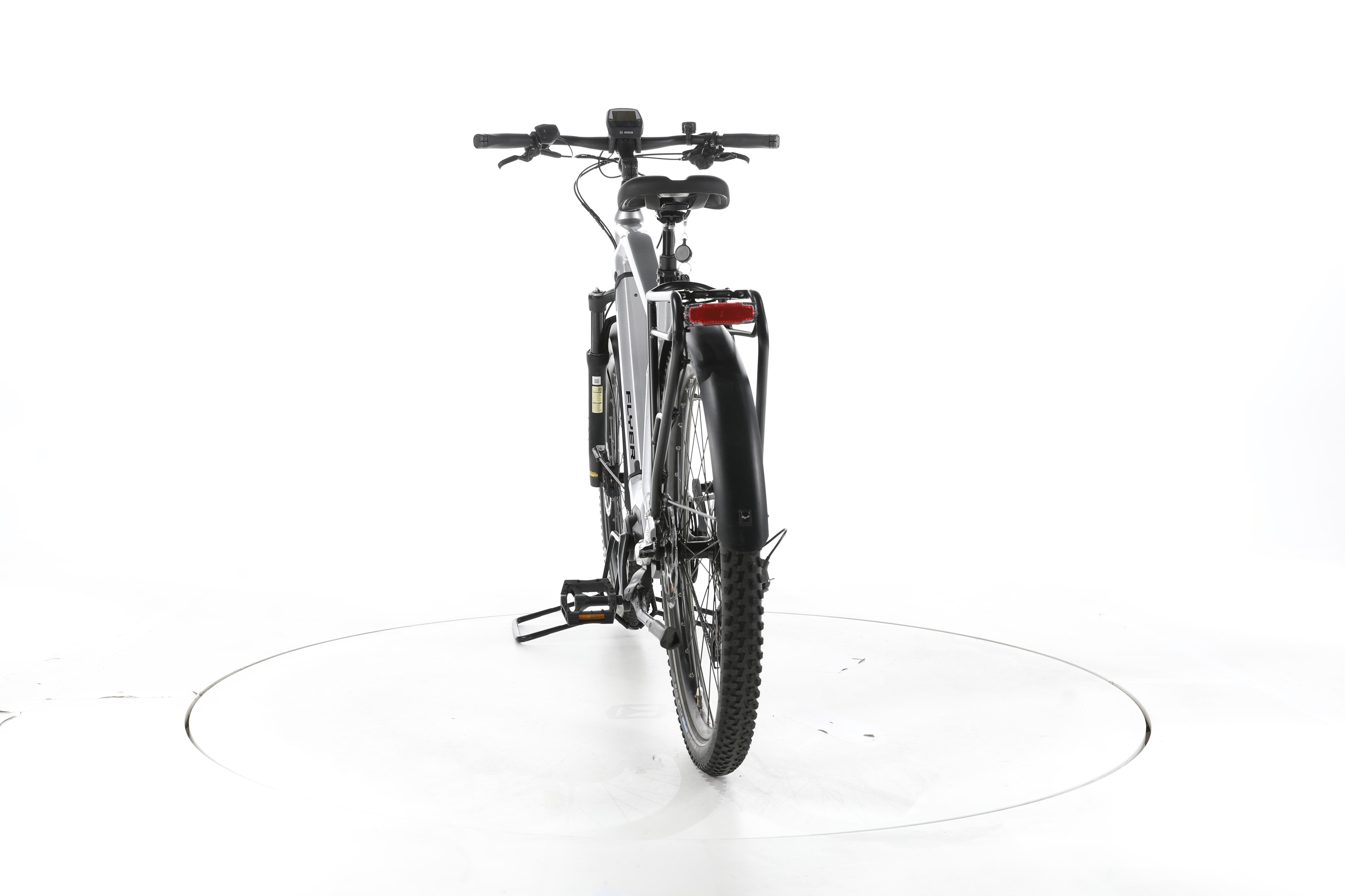 FLYER Gotour6 7.12 Trekking E-Bike - Image 10