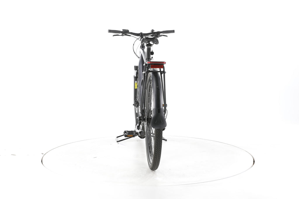 Merida eSPRESSO 400 S EQ Trekking E-Bike - Image 10