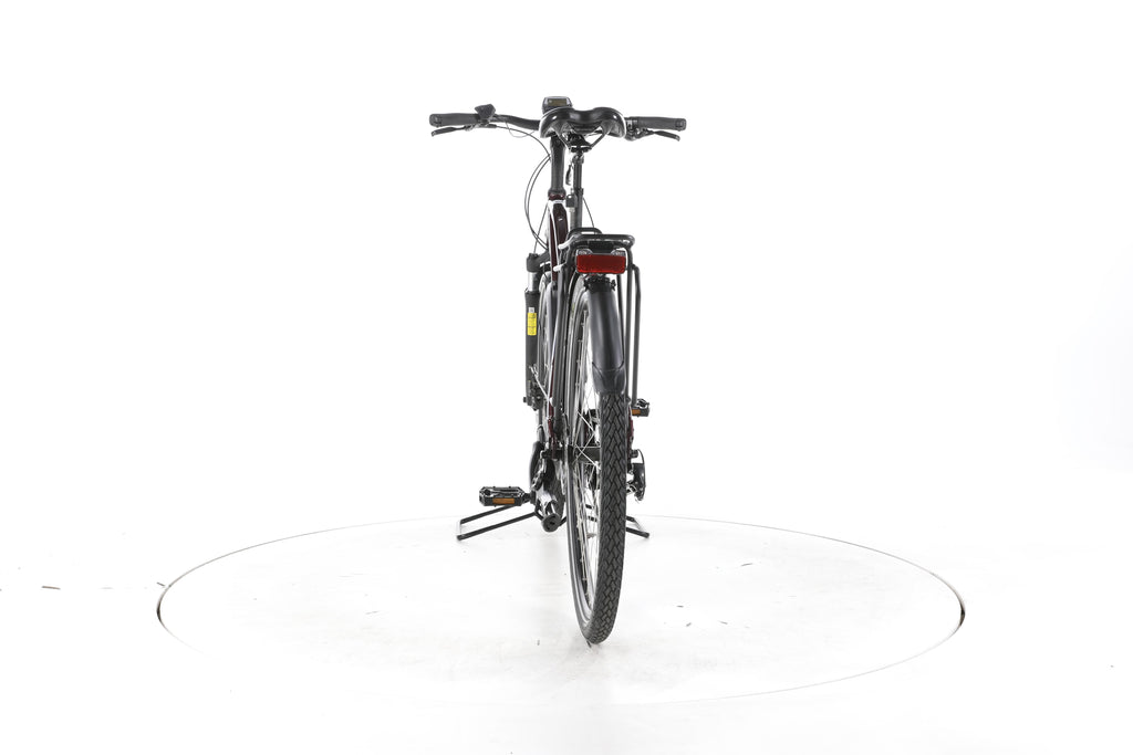Kalkhoff Endeavour 1.B Move LB Trekking E-Bike - Image 10