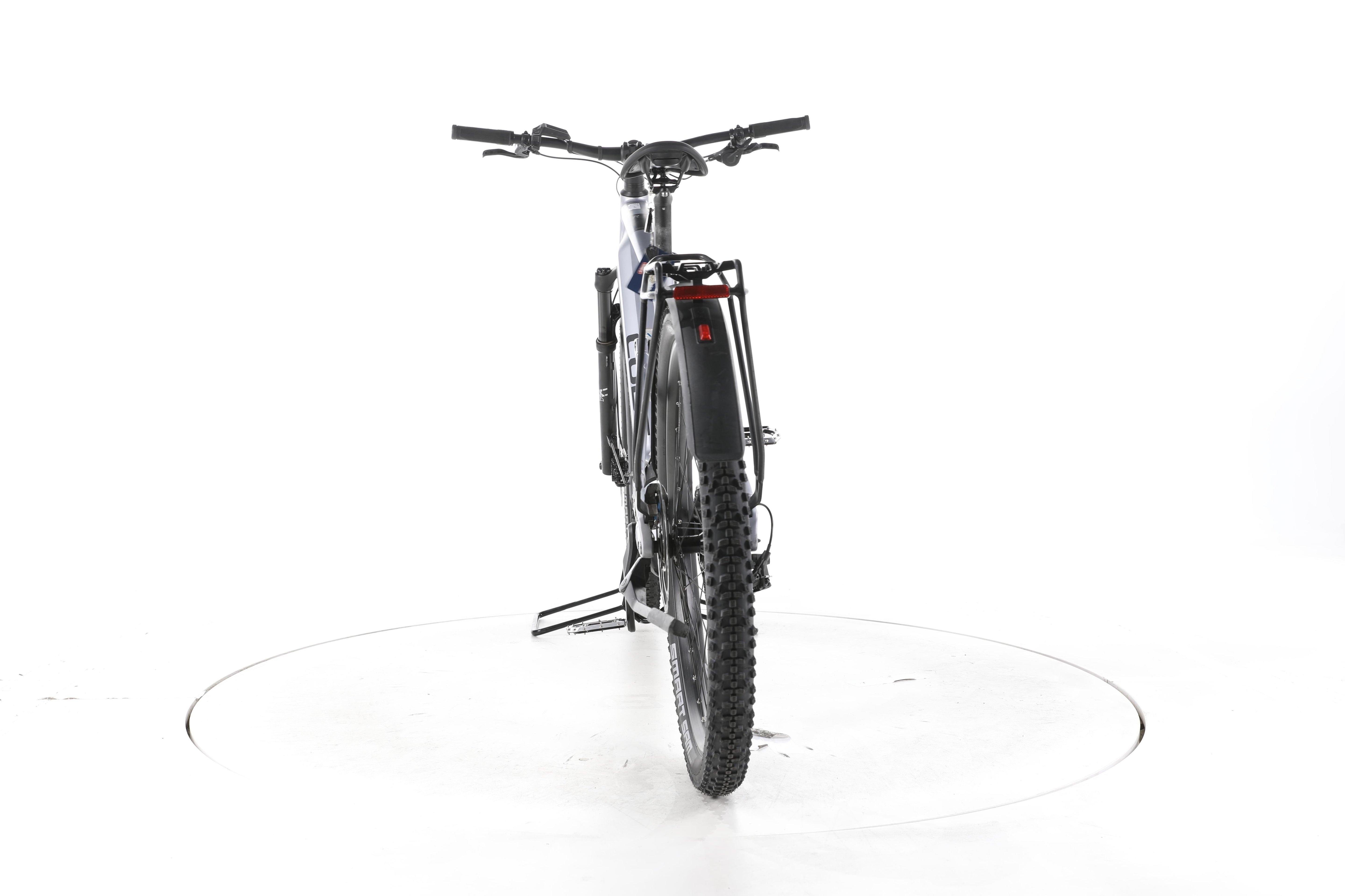 Cube Stereo Hybrid 120 Race Allroad SUV E-Bike - Image 10