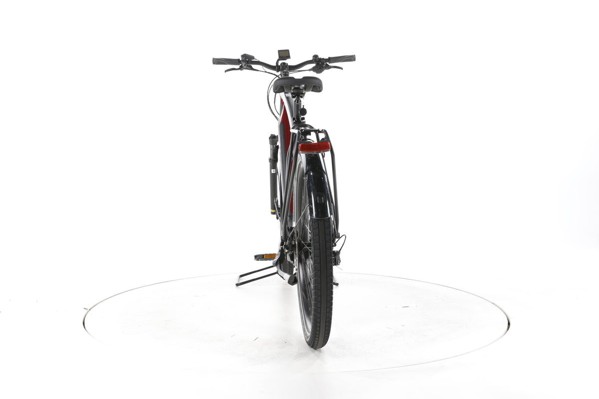 Diamant Zouma Deluxe+ Trekking E-Bike - Image 10