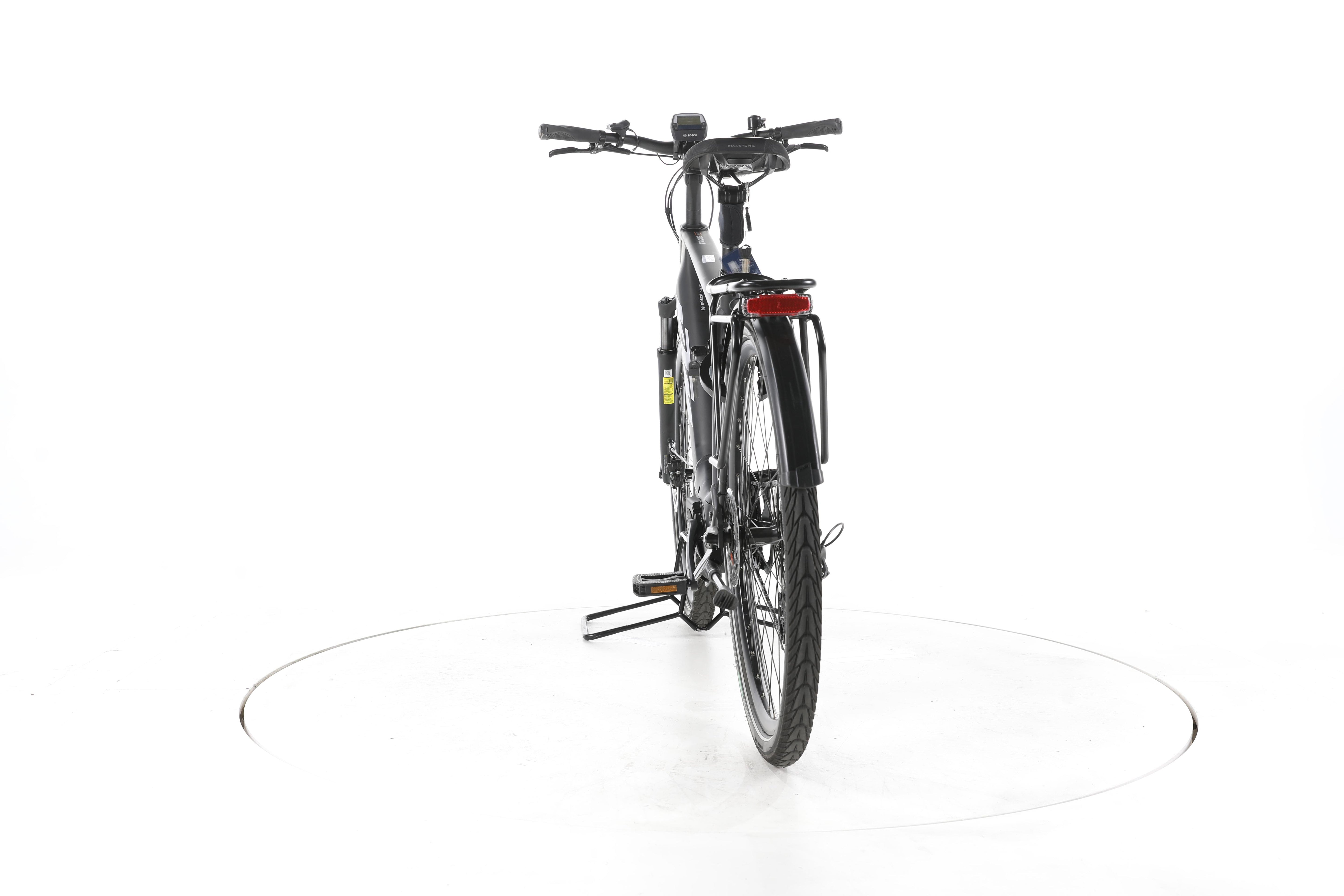 KTM Macina CX 510 Trekking E-Bike - Image 10