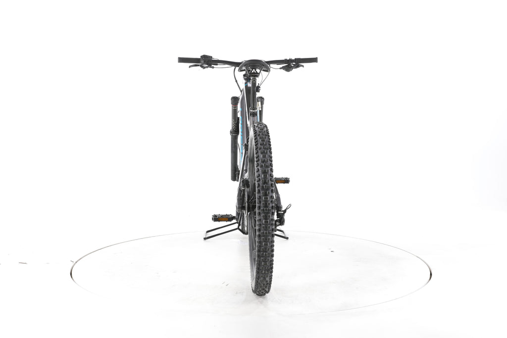 Lapierre Overvolt AM 6.7 E-Bike Fully 2025 - Image 10