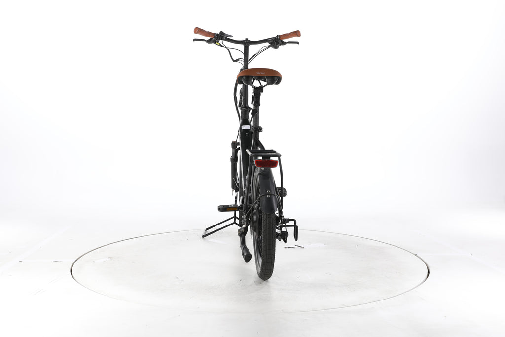 MYVELO Berlin Falt E-Bike Tiefeinsteiger - Image 10