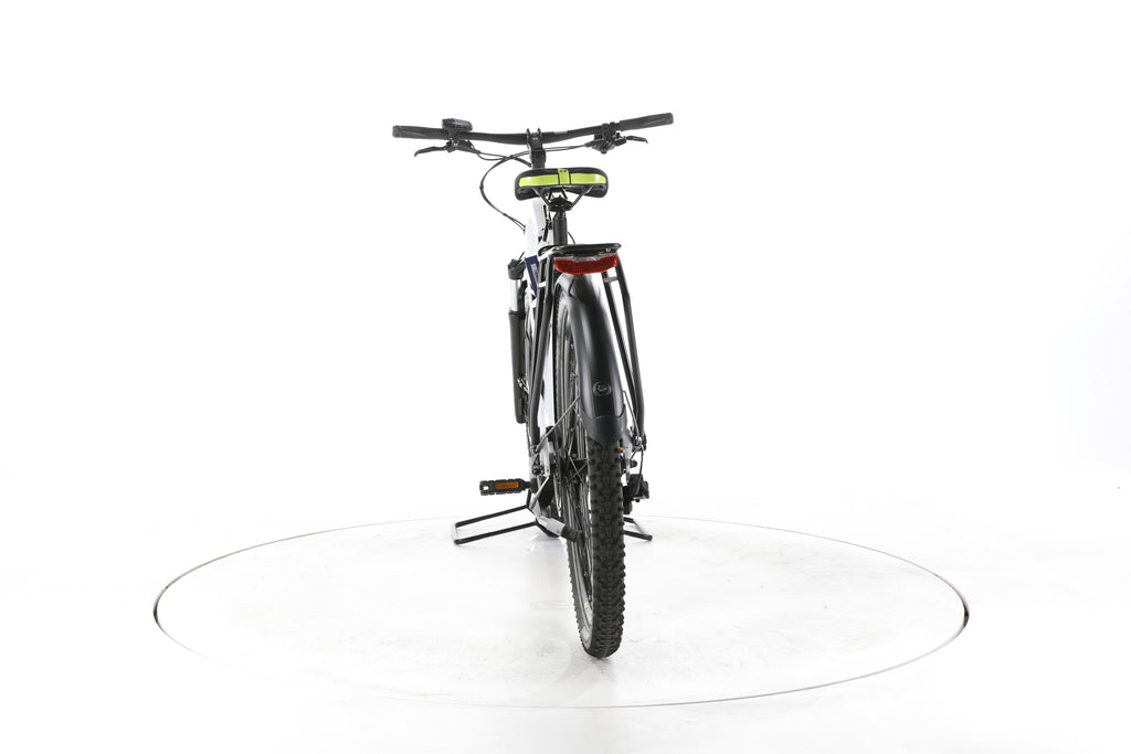 R Raymon CrossRay E 5.0 Trekking E-Bike - Image 10