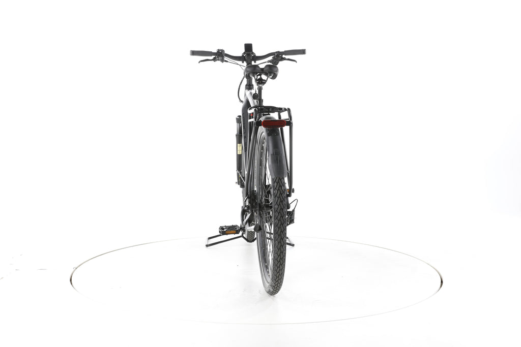 Hercules Pasero Comp I-12 Trekking E-Bike - Image 10