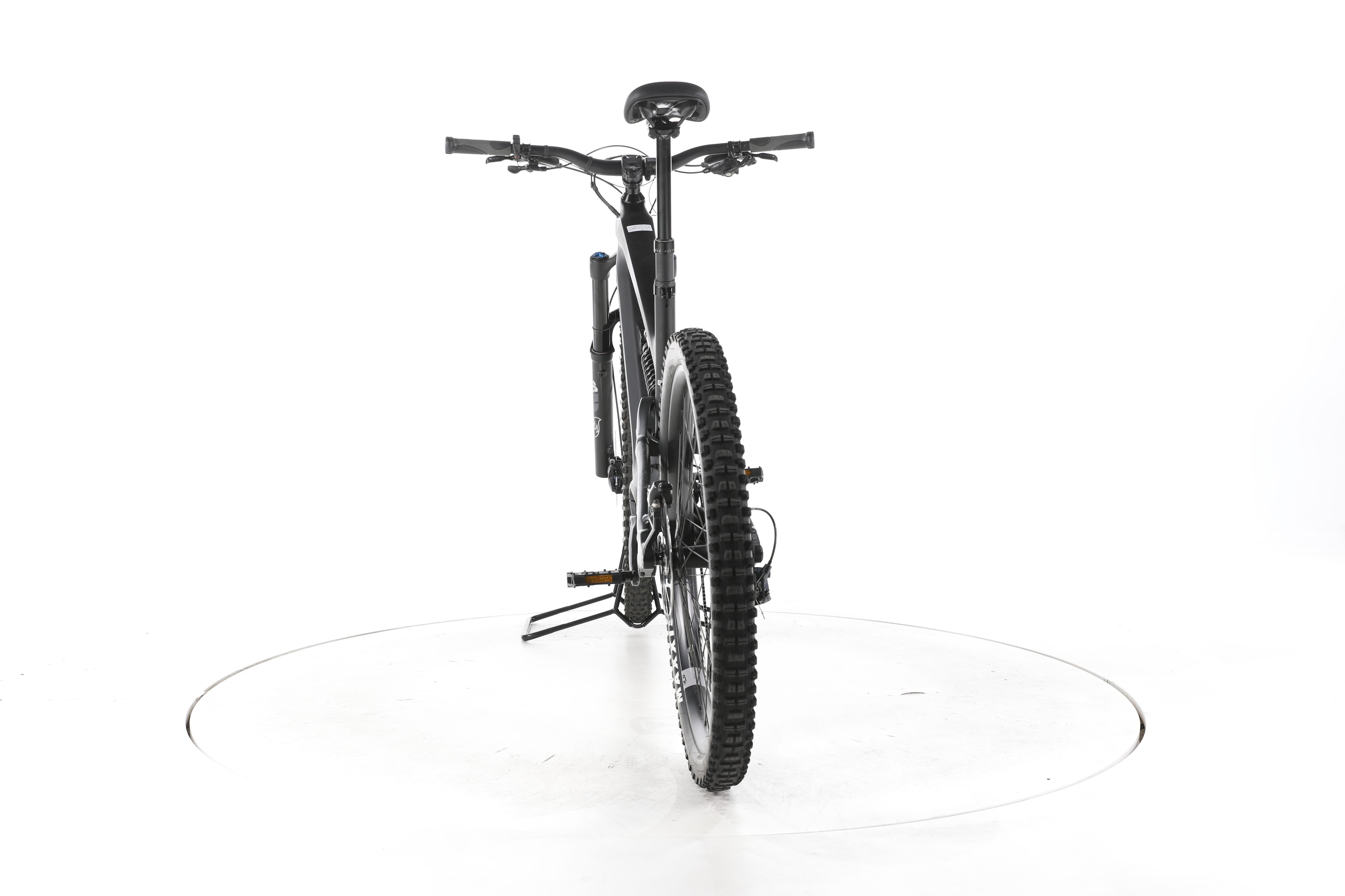 YT Decoy CORE 3 MX E-Bike Fully Carbon 2024 - Image 10