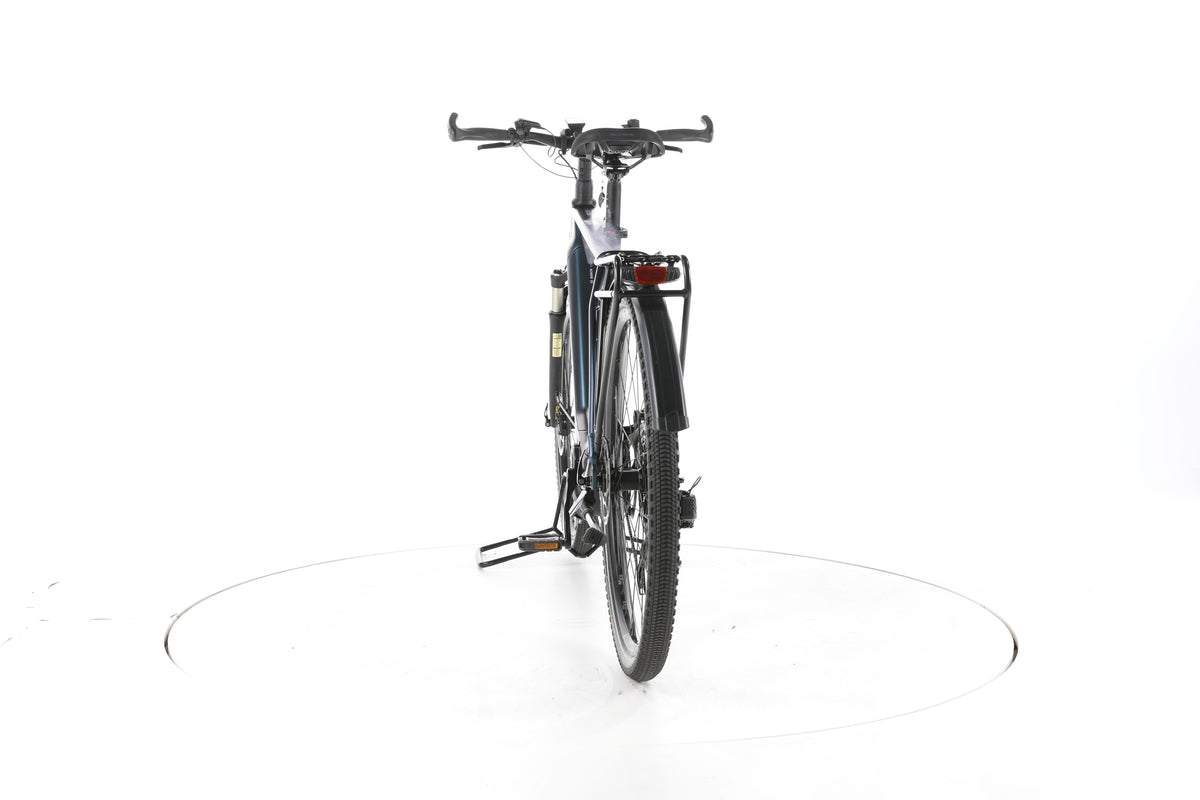 KTM Macina Sport 710 GX AXS Trekking E-Bike 2024 - Image 10