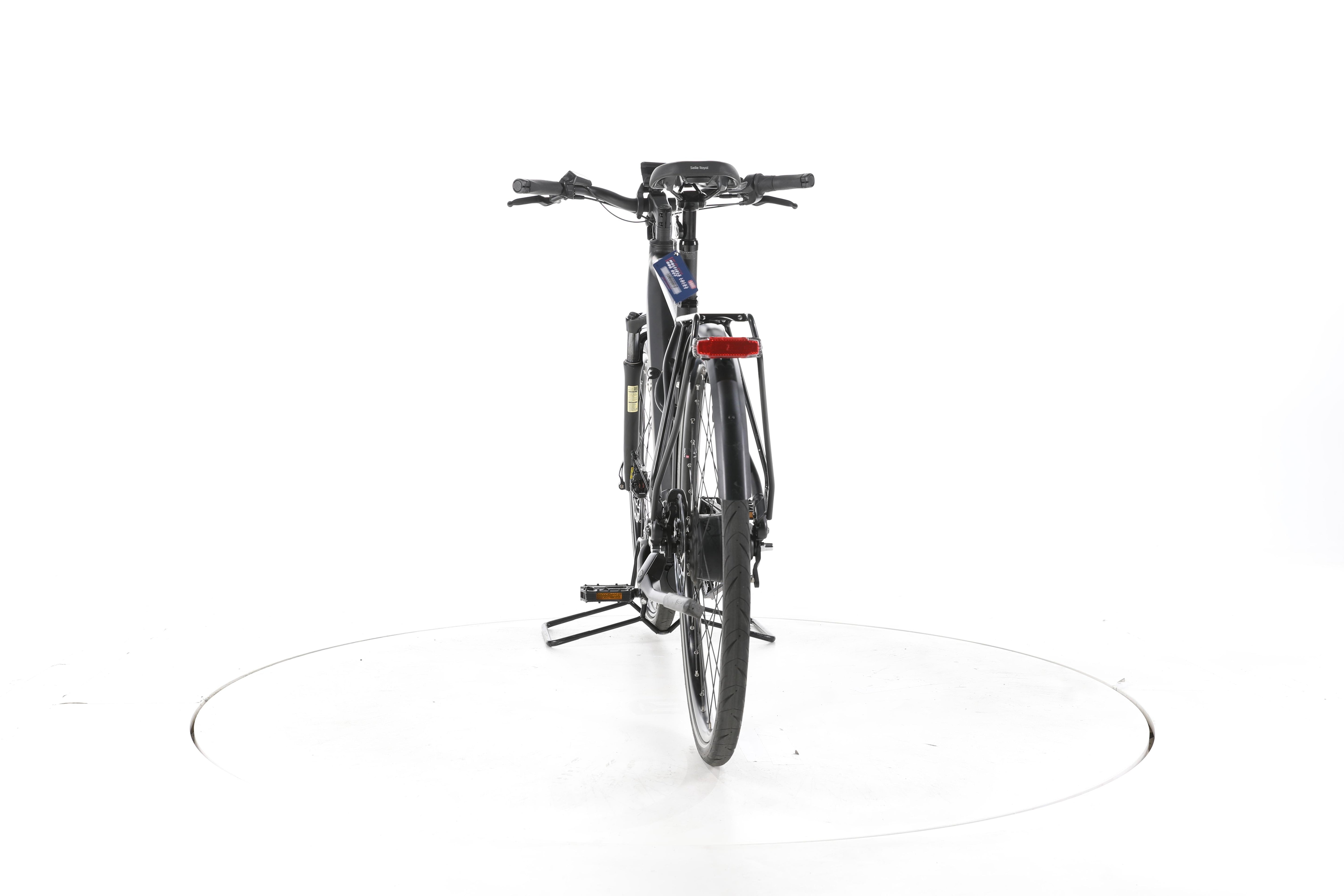 Riese & Müller Roadster4 Vario City E-Bike 2025 - Image 10