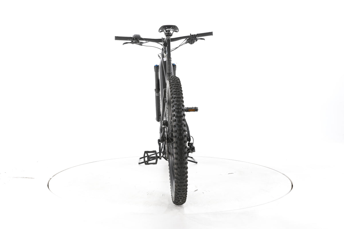 Scott Genius eRIDE 910 E-Bike Fully Carbon - Image 10