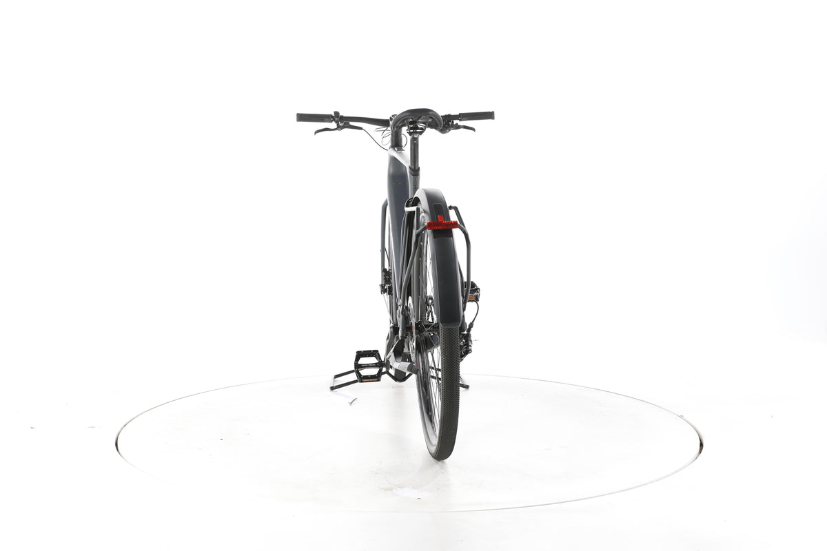 Cube Nulane Hybrid C 62 race FE E-Bike Carbon 2025 - Image 10