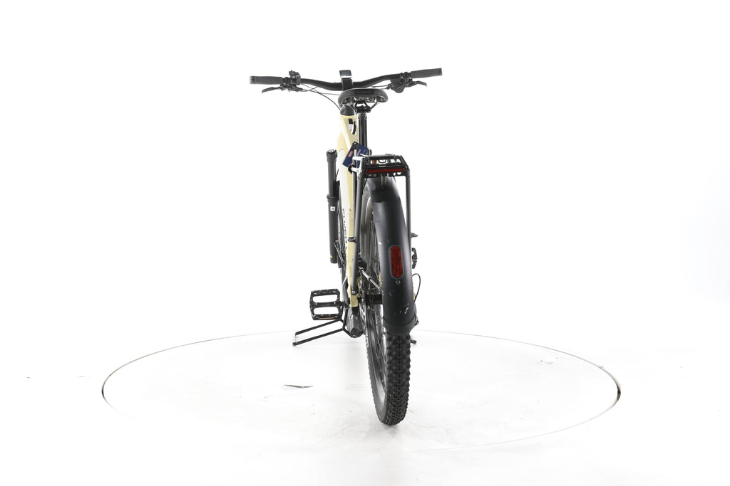 FLYER Goroc X 4.10 SUV E-Bike - Image 10