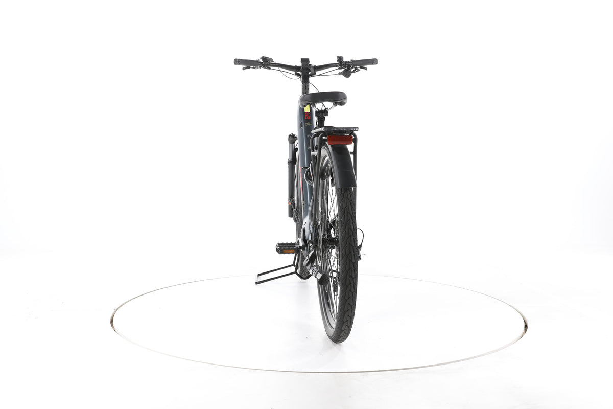 CONE Bikes eStreet IN Jubilee Trekking E-Bike Tiefeinsteiger - Image 10