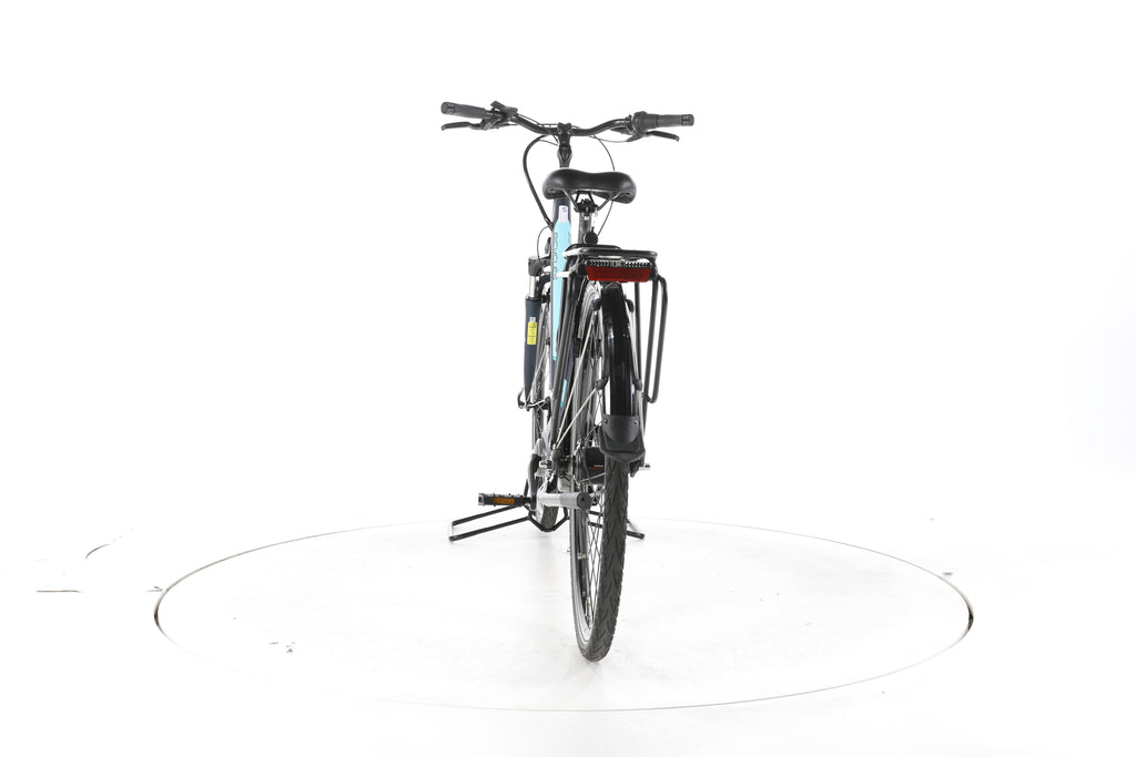 Bicycles Faro 7.4. FL City E-Bike Tiefeinsteiger - Image 10