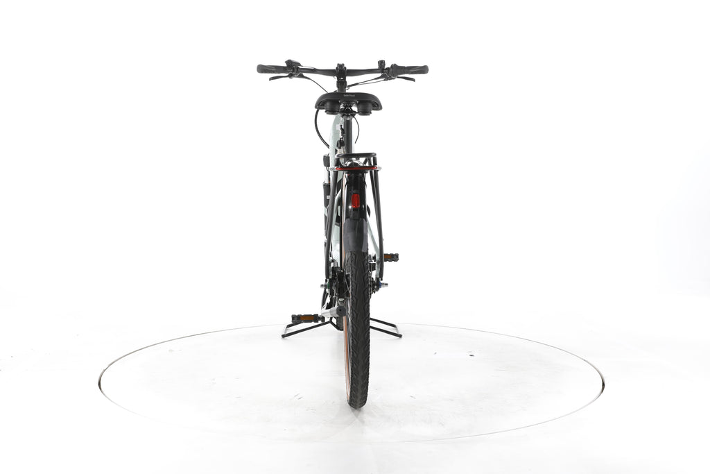 Pegasus SOLERO EVO 8R City E-Bike Tiefeinsteiger 2024 - Image 10