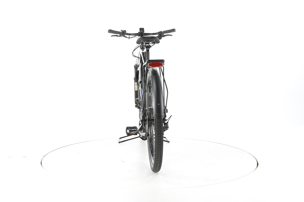 FLYER Upstreet5 7.10 Trekking E-Bike - Image 10