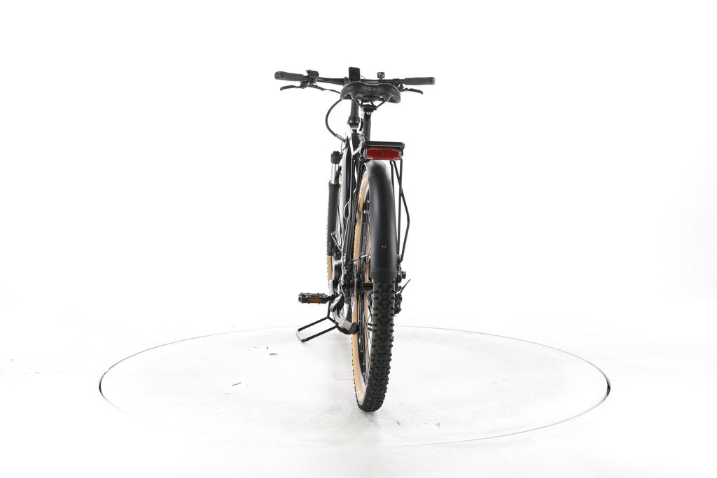 FLYER Upstreet5 3.12 Trekking E-Bike - Image 10