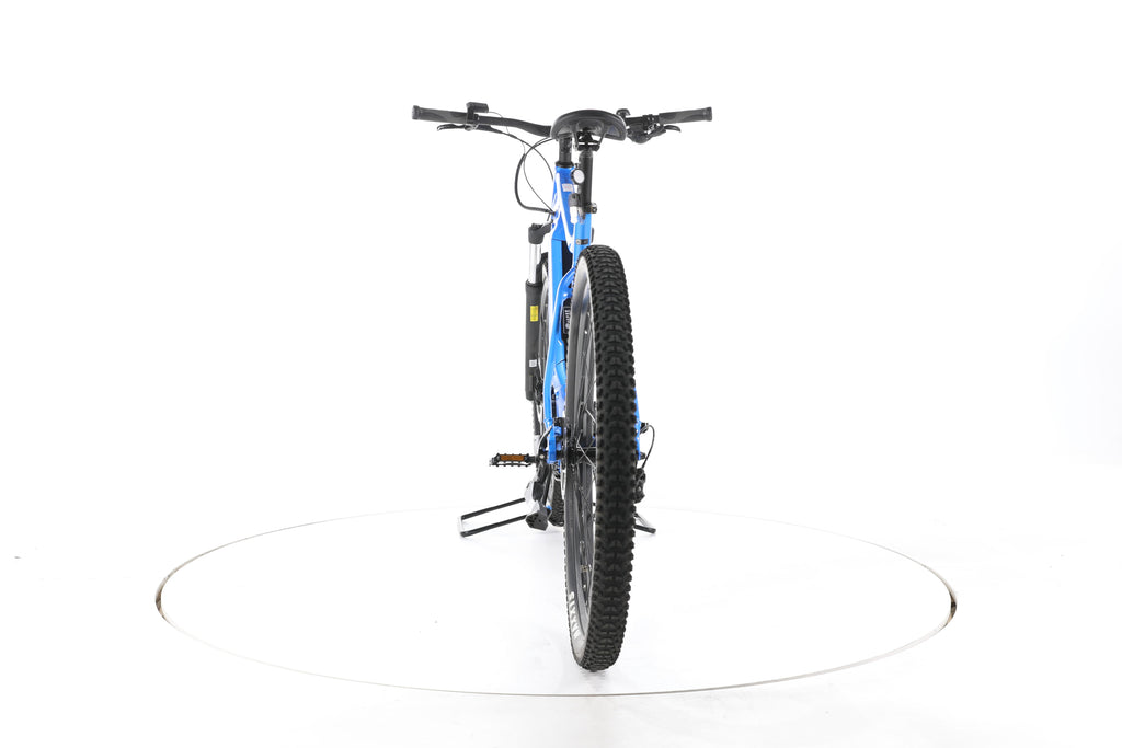 Giant Talon E+ 2 E-Bike - Image 10