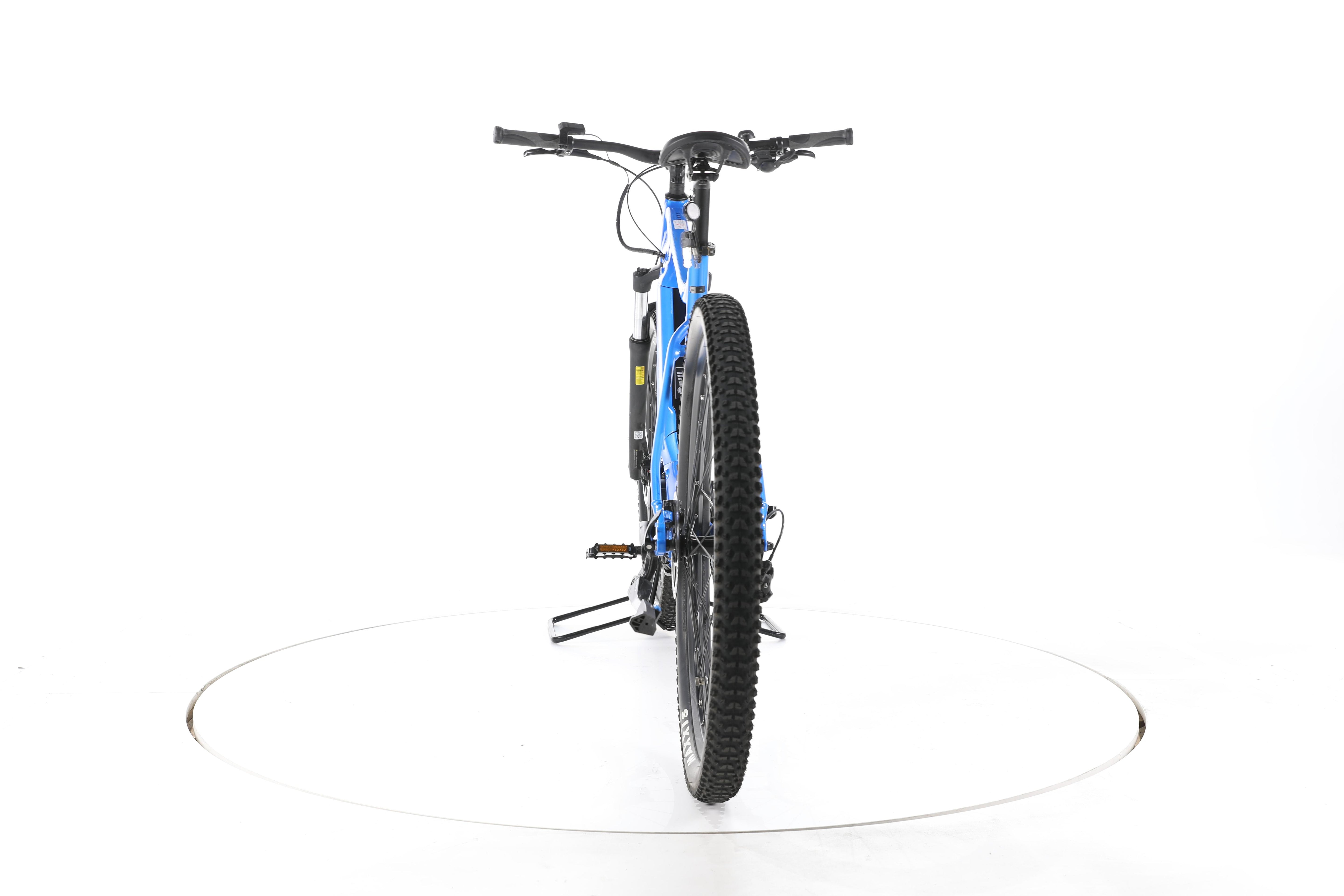 Giant Talon E+ 2 E-Bike - Image 10