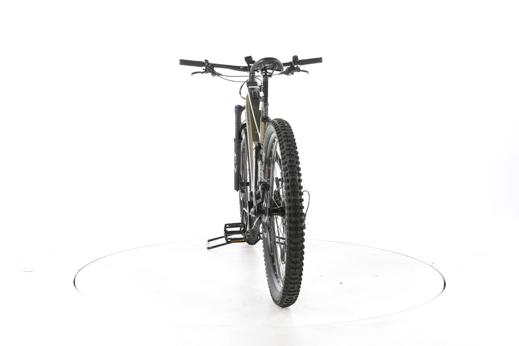 Conway XYRON ST E-Bike Fully 2025 - Image 10