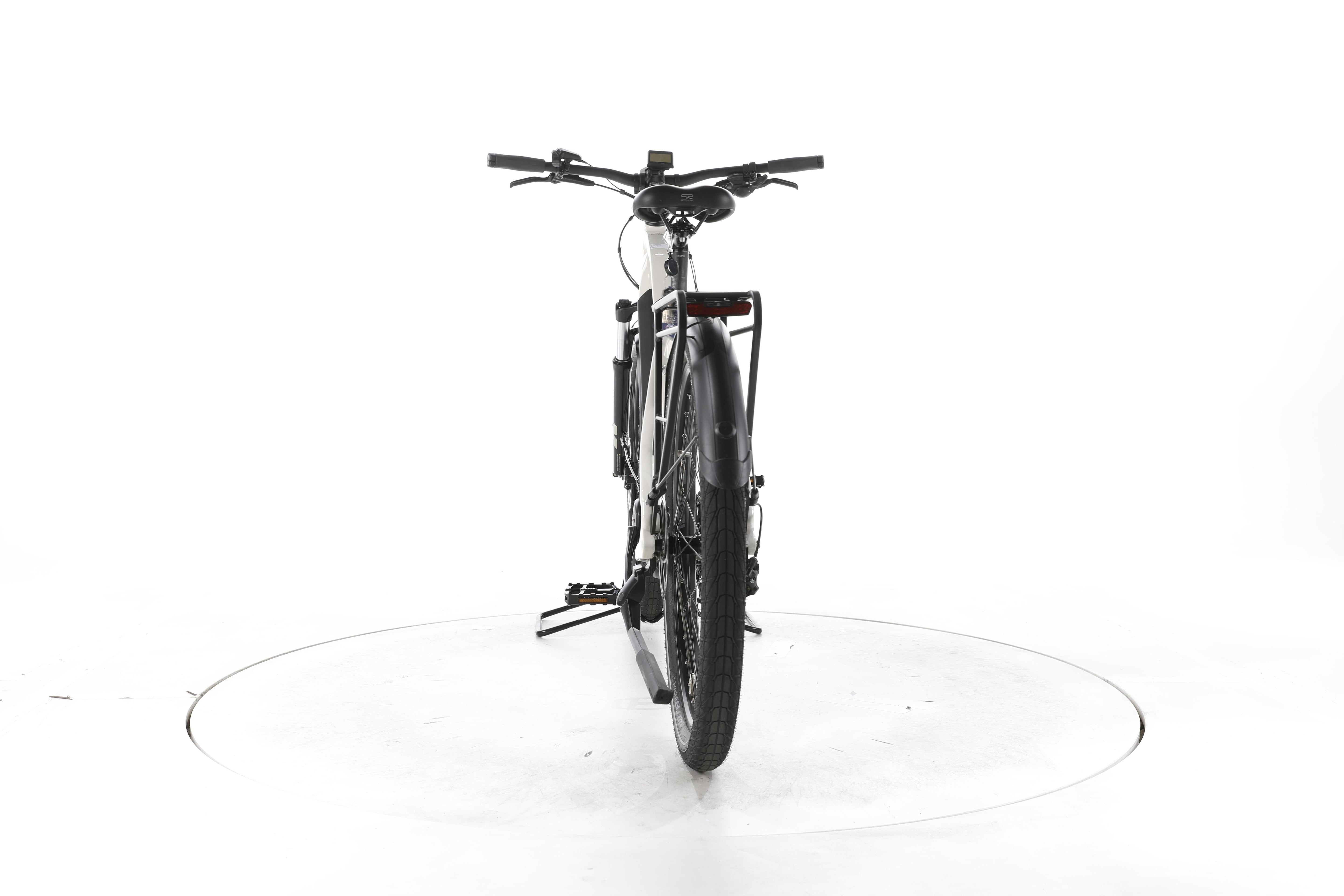 Haibike Trekking 3 Trekking E-Bike - Image 10