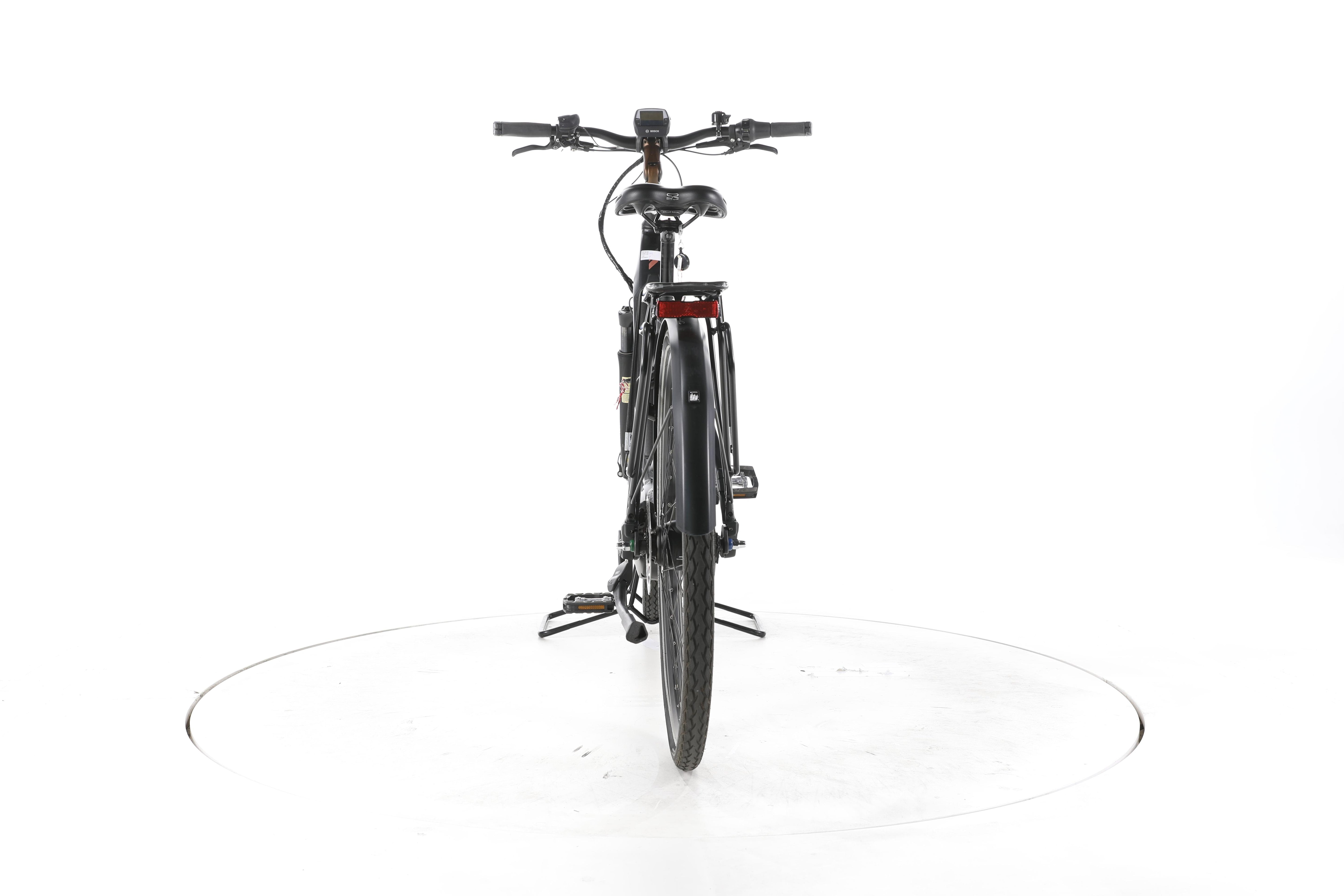Stevens E-Courier Luxe City E-Bike Tiefeinsteiger - Image 10