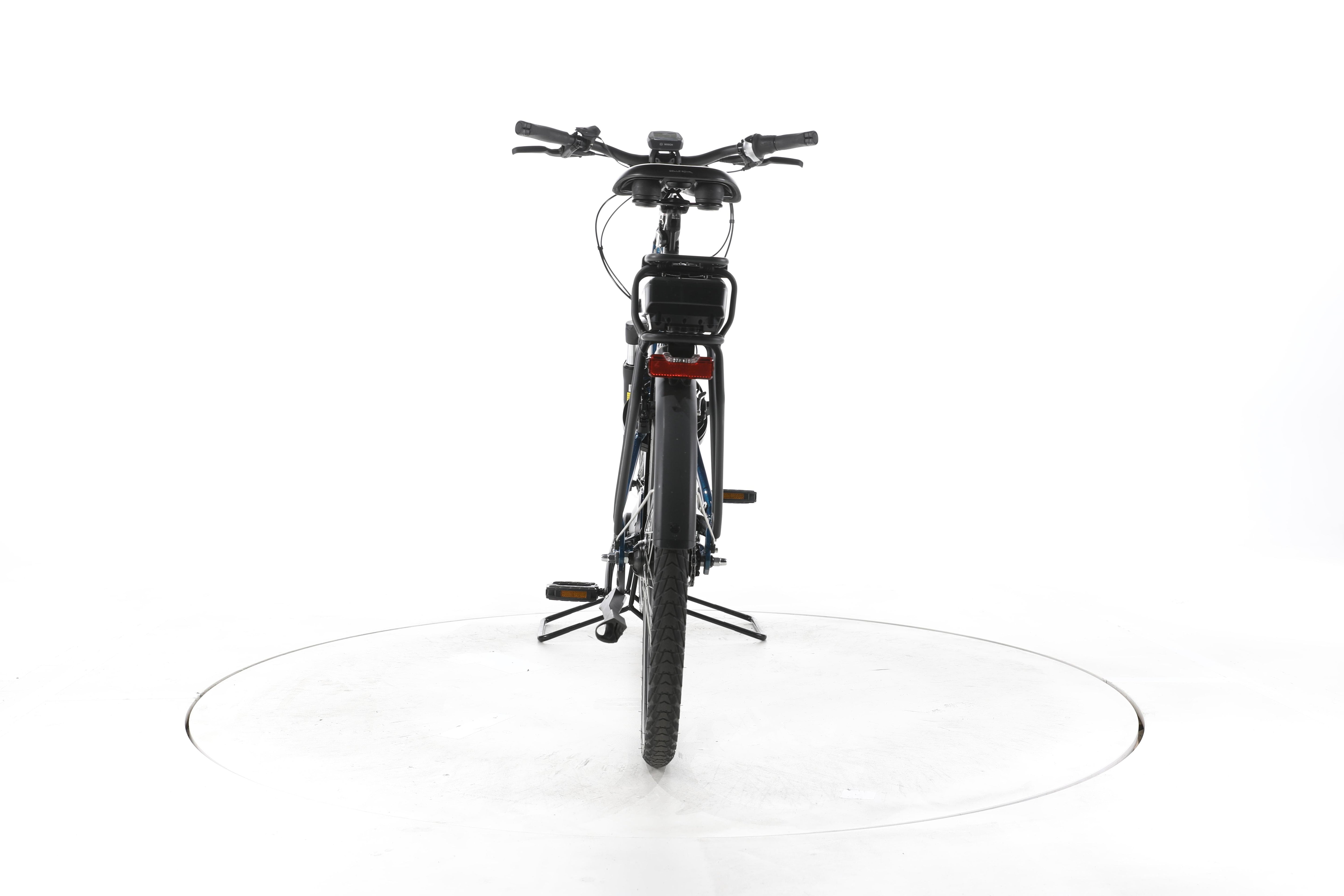 Victoria Cysalo 11 City E-Bike Tiefeinsteiger - Image 10