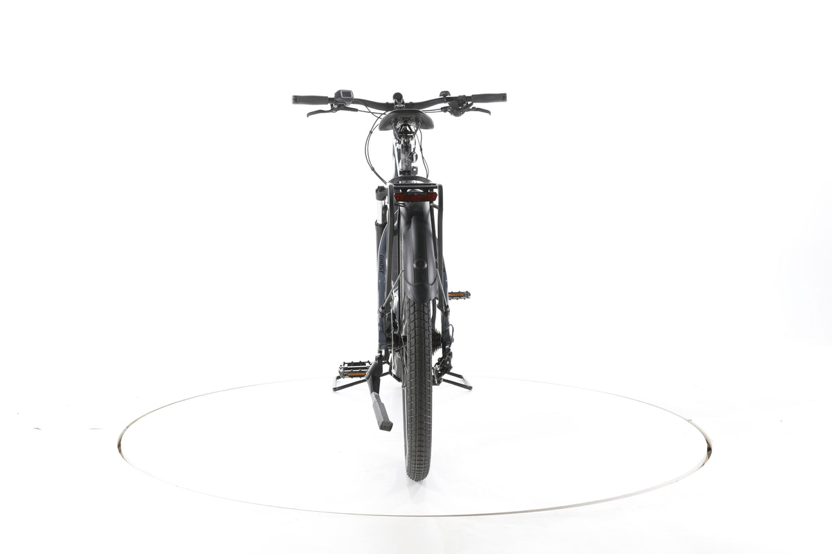 Ghost E-Teru B Essential EQ Trekking E-Bike - Image 10