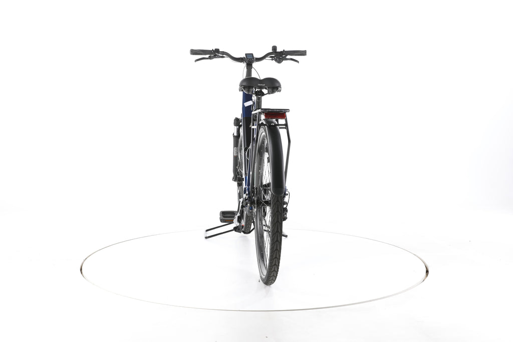 BESV TR 2.1 Trekking E-Bike Tiefeinsteiger - Image 10
