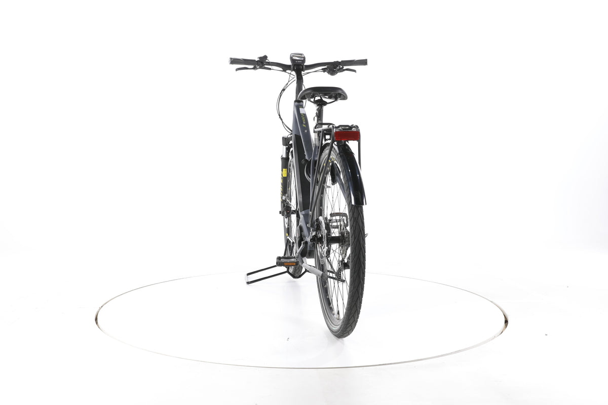 KAYZA Tanana Dry 6 Trekking E-Bike - Image 10