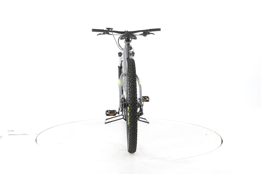Haibike HardNine 6 E-Bike - Image 10