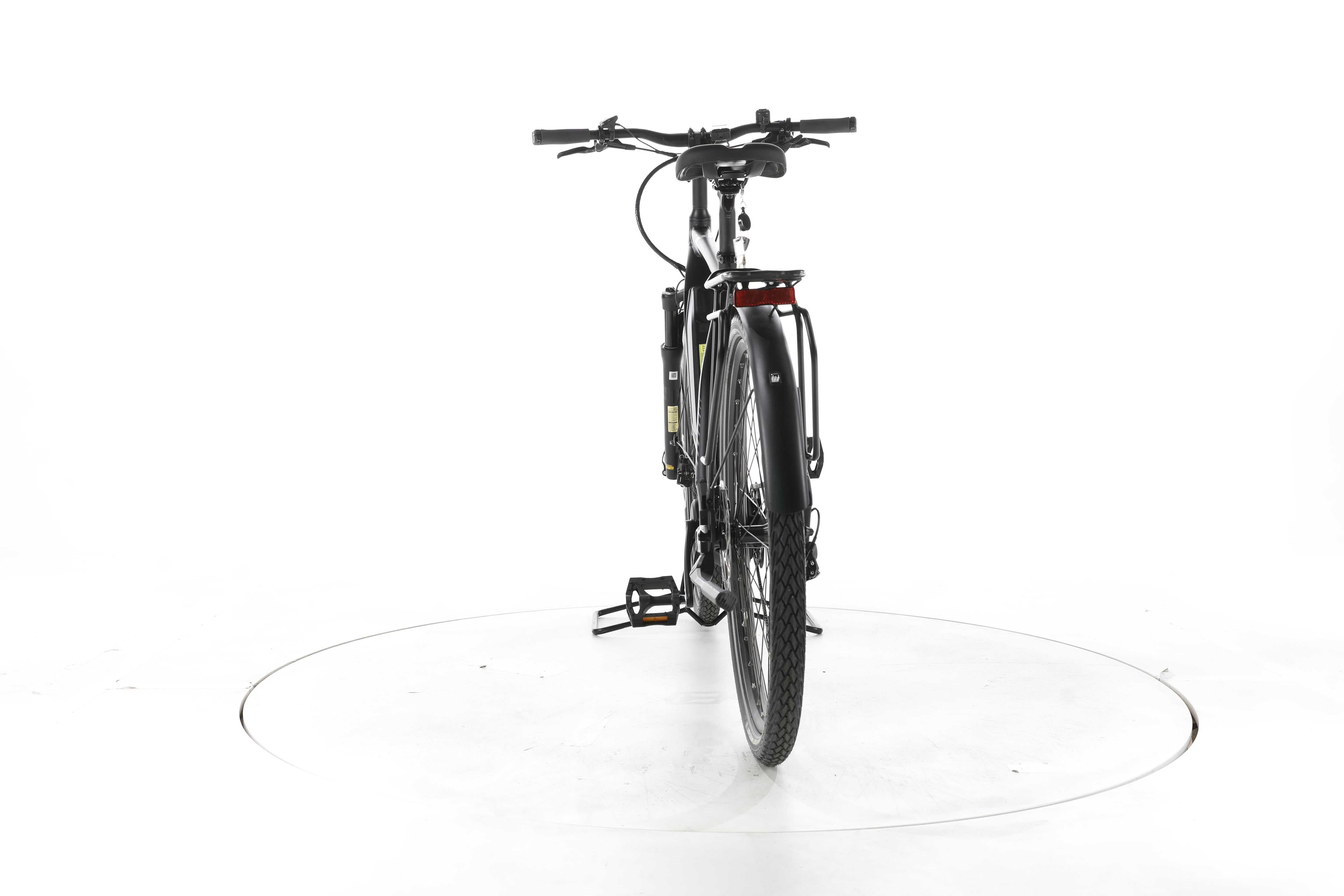 Stevens E6X Trekking E-Bike - Image 10