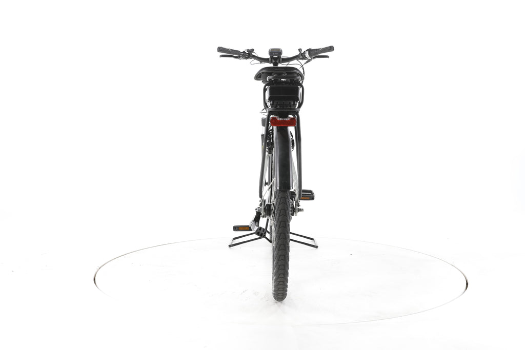 Victoria eTrekking 5.10 City E-Bike Tiefeinsteiger - Image 10