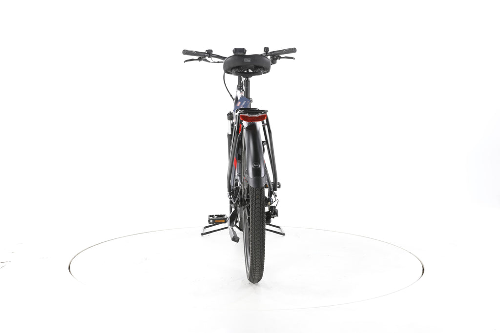 R Raymon TourRay E 6.0 Trekking E-Bike - Image 10