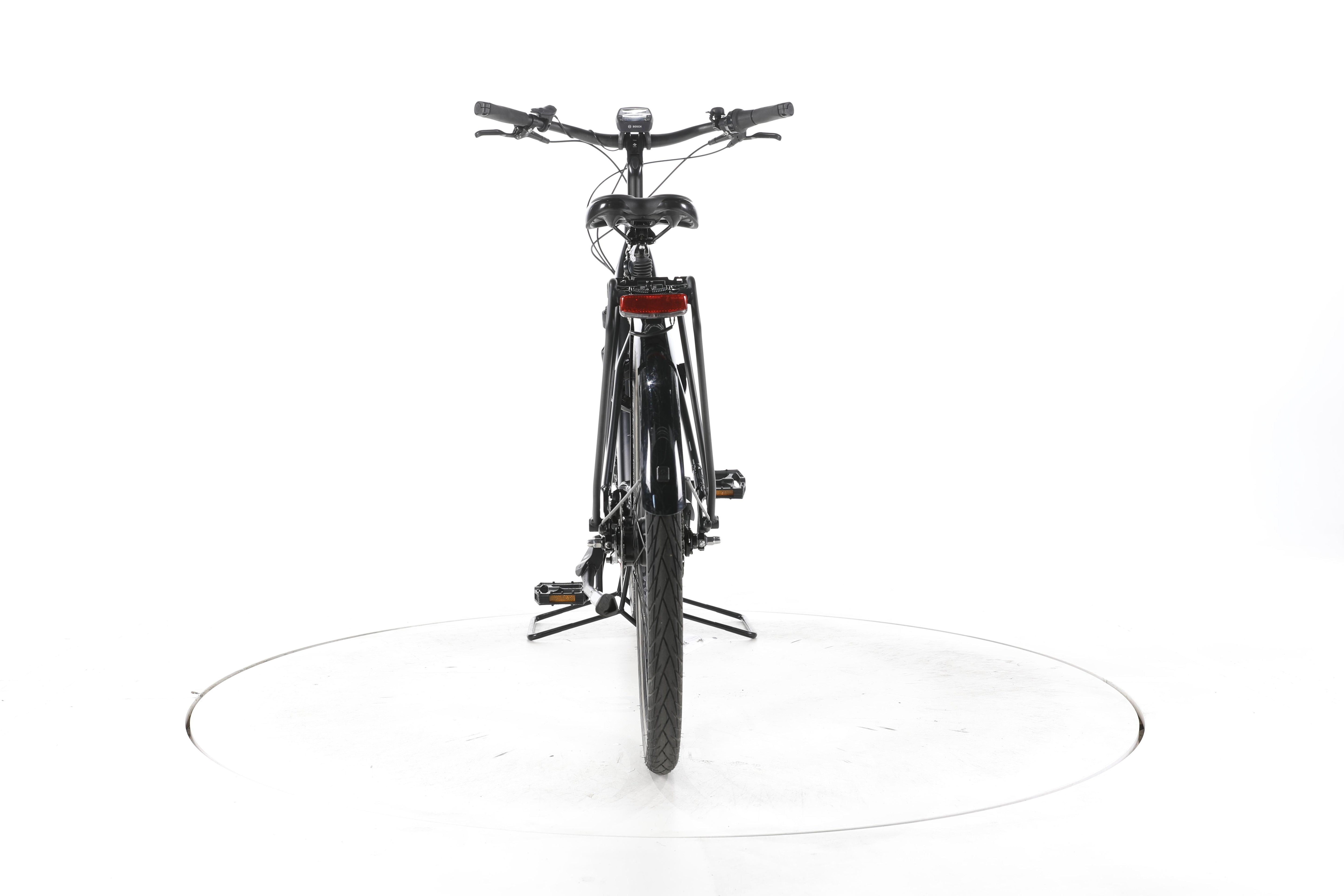 Diamant Beryll Deluxe+ RT Gen 2 City E-Bike Tiefeinsteiger - Image 10