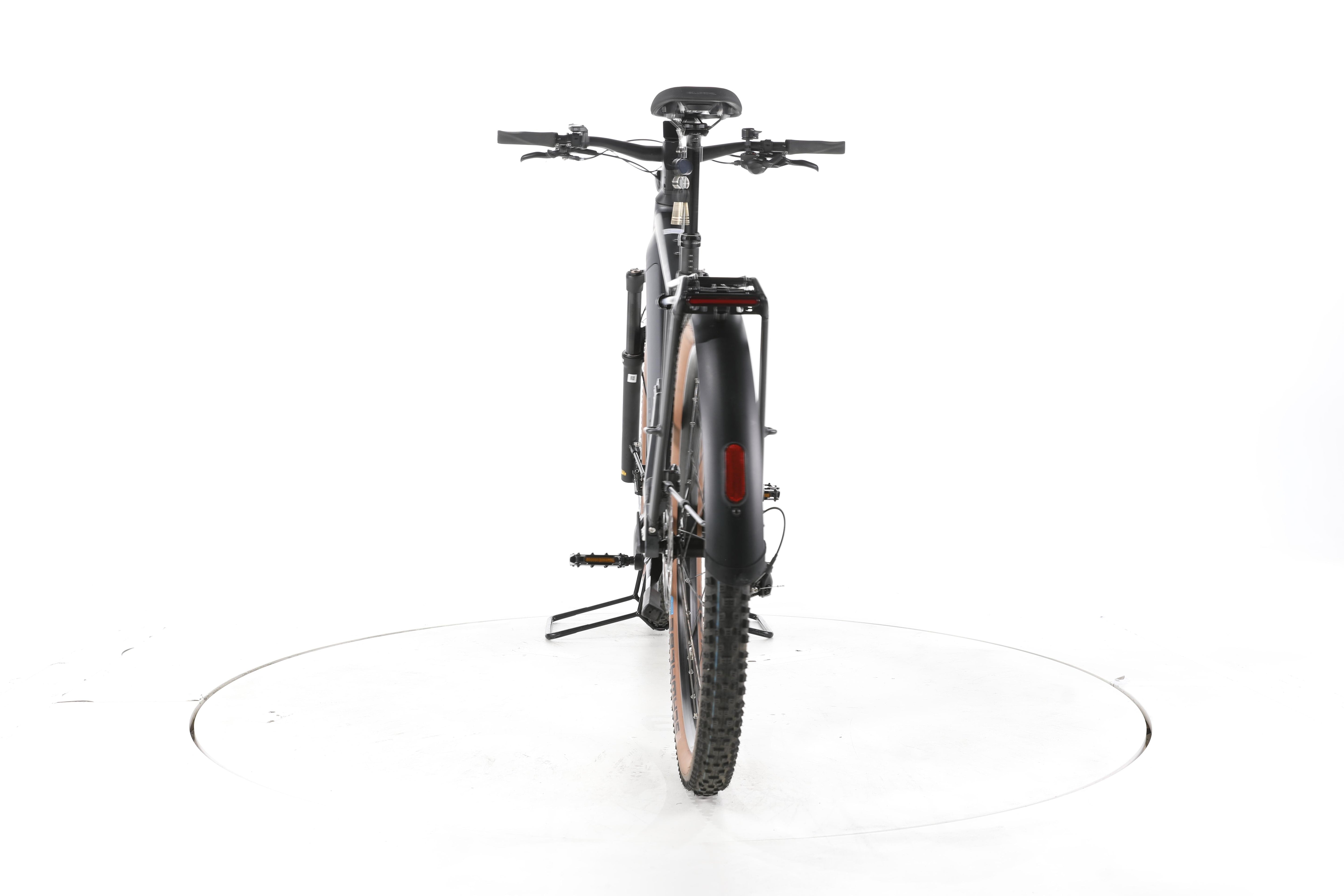 FLYER Goroc X 4.10 SUV E-Bike - Image 10