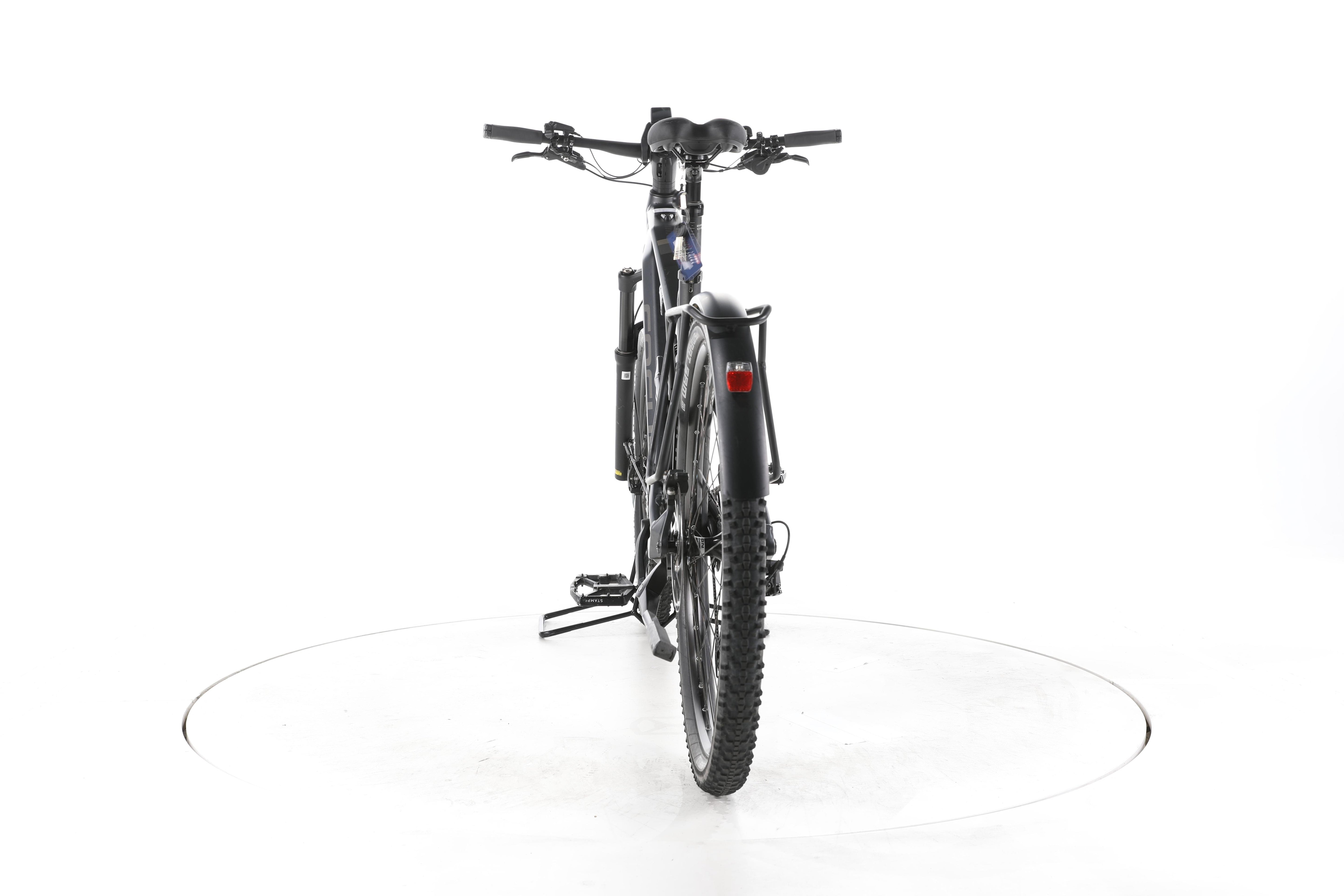 Focus Thron² 6.8 EQP SUV E-Bike - Image 10