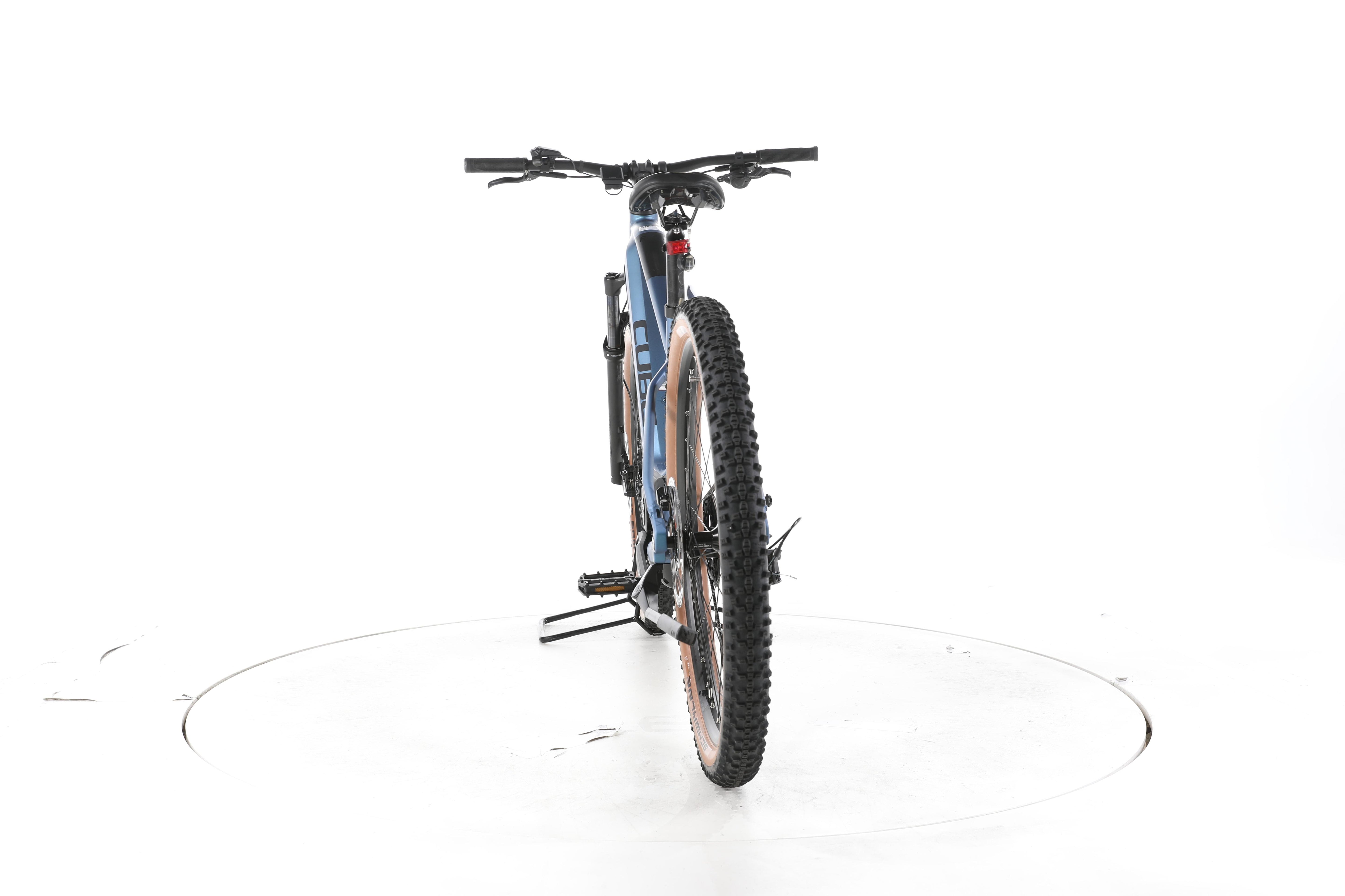 Cube Reaction Hybrid Race E-Bike - Image 10
