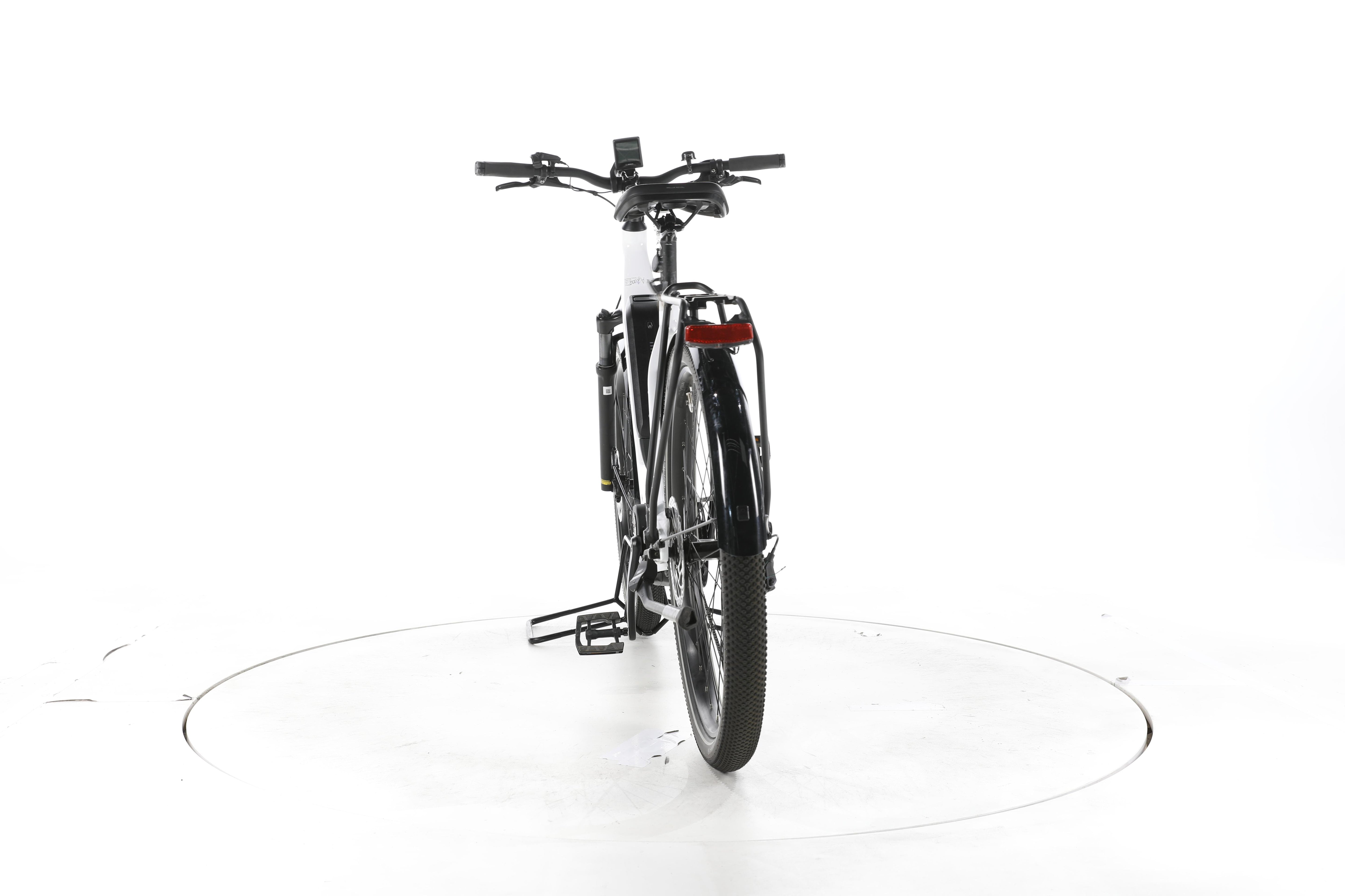 Diamant Zing Gen 2 Trekking E-Bike Tiefeinsteiger - Image 10