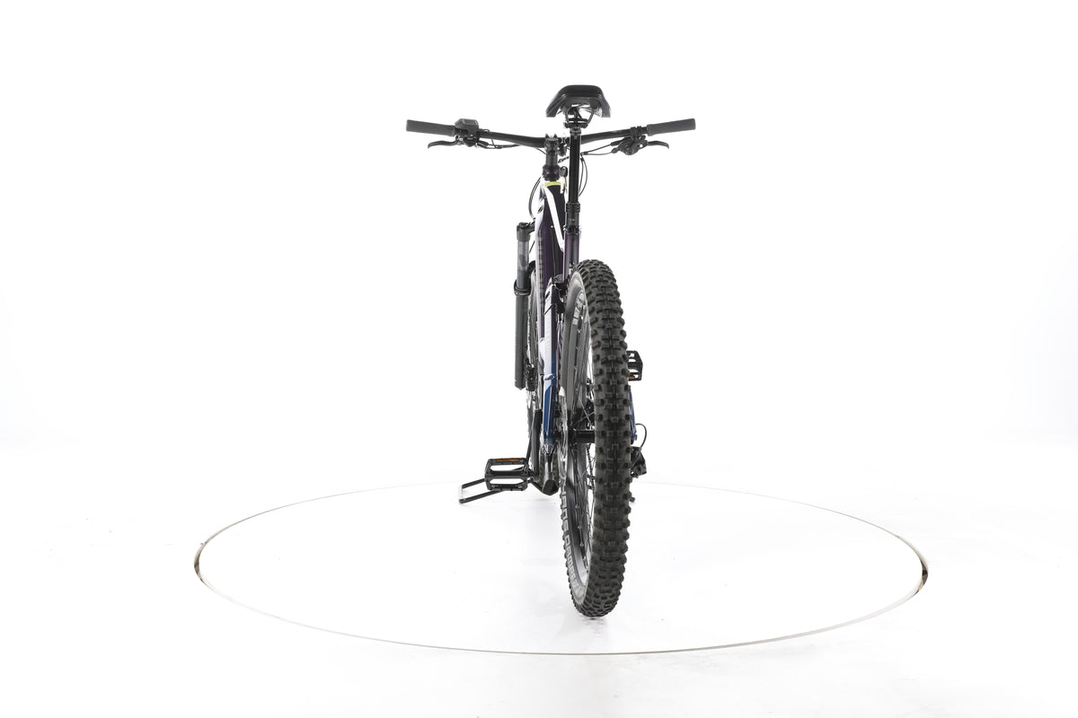Haibike Alltrail 8 E-Bike Fully - Image 10
