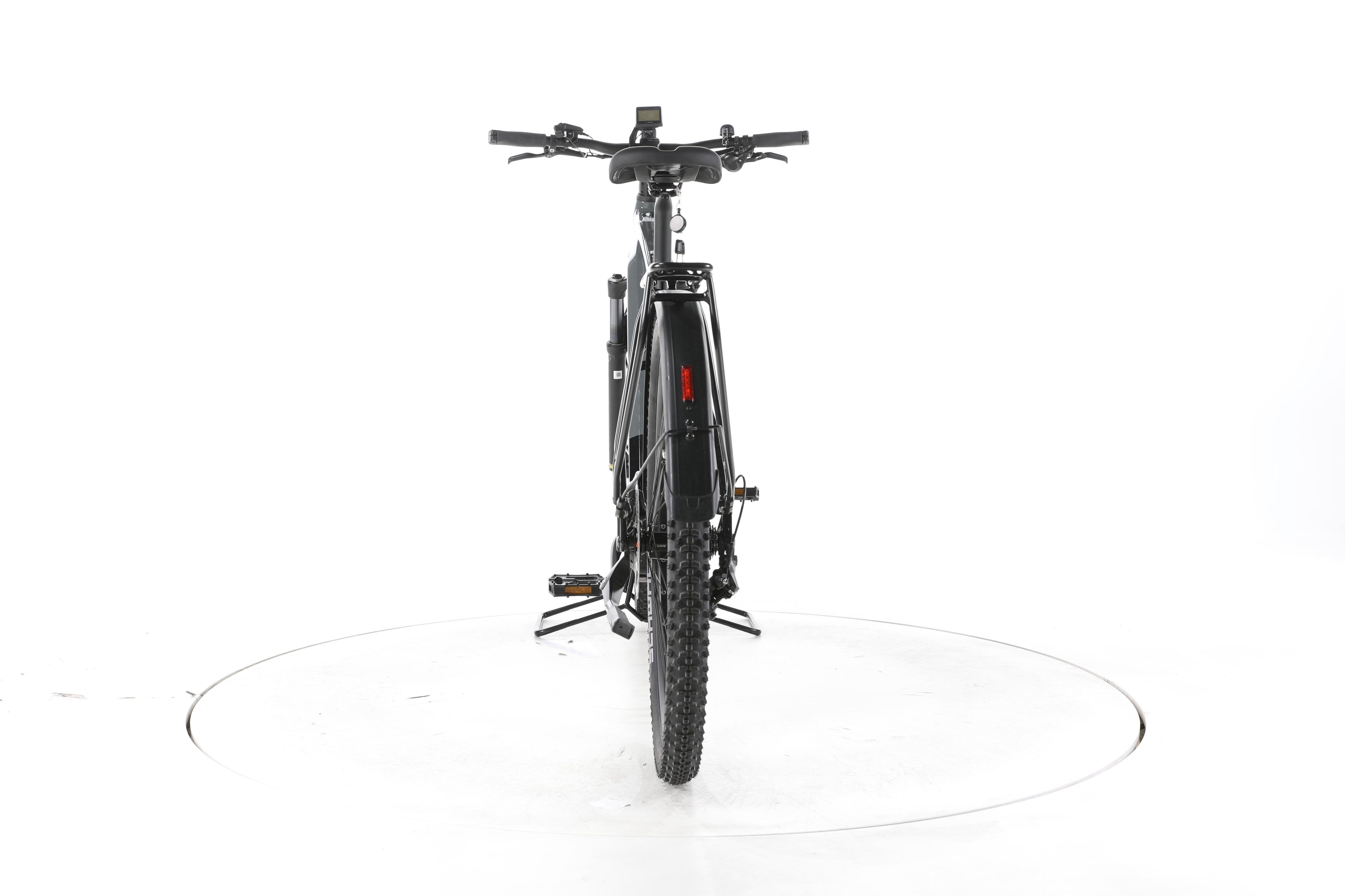 Focus AVENTURA² 6.8 Trekking E-Bike - Image 10