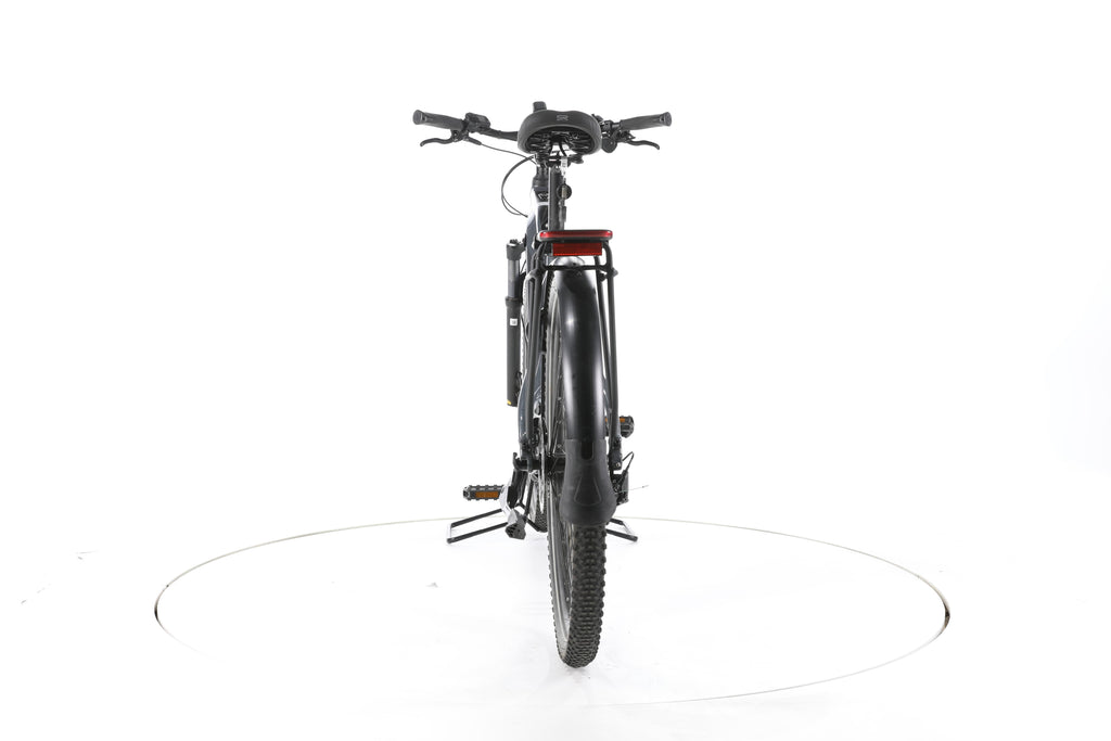 Merida eBIG.Tour 675 EQ Trekking E-Bike - Image 10