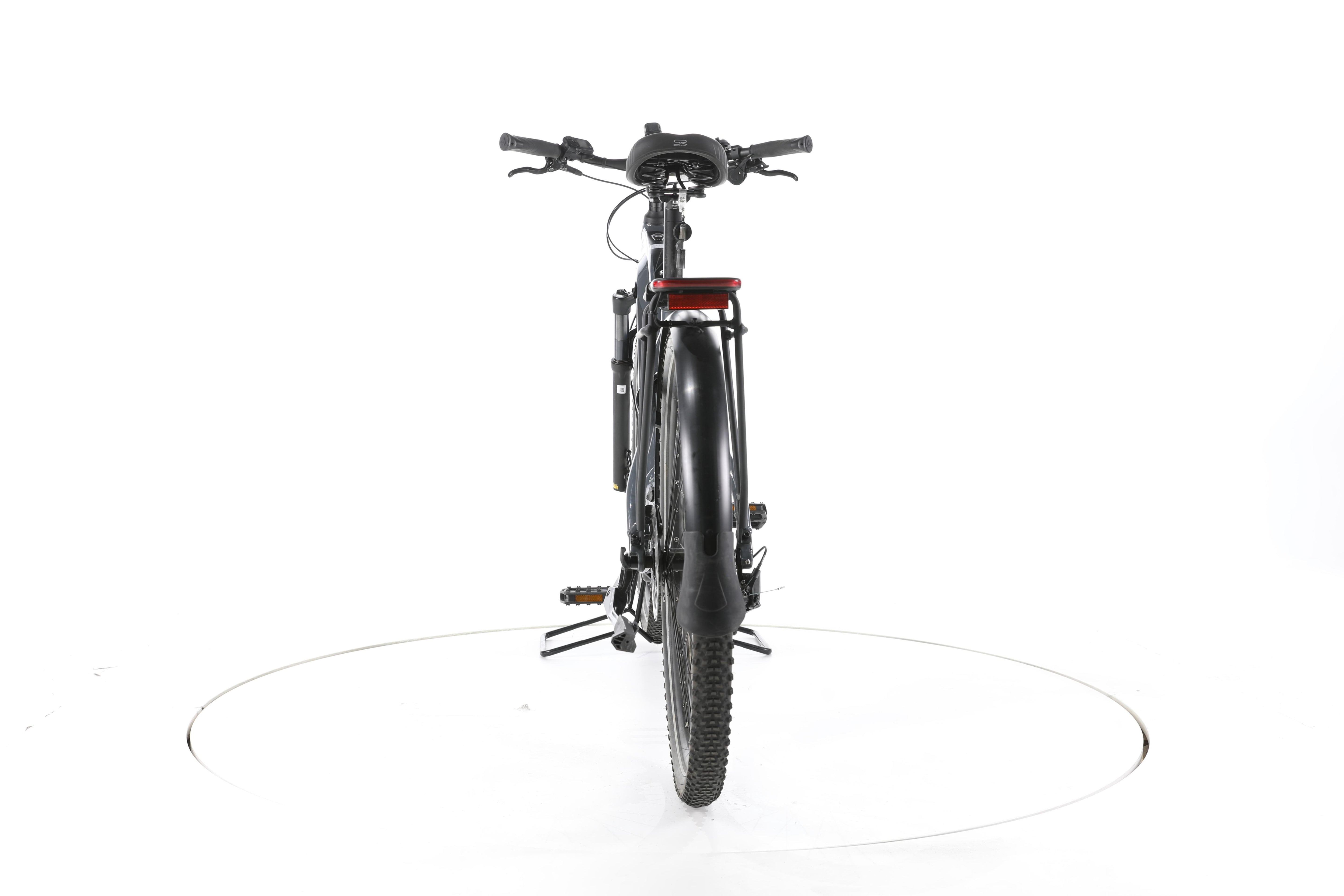 Merida eBIG.Tour 675 EQ Trekking E-Bike - Image 10